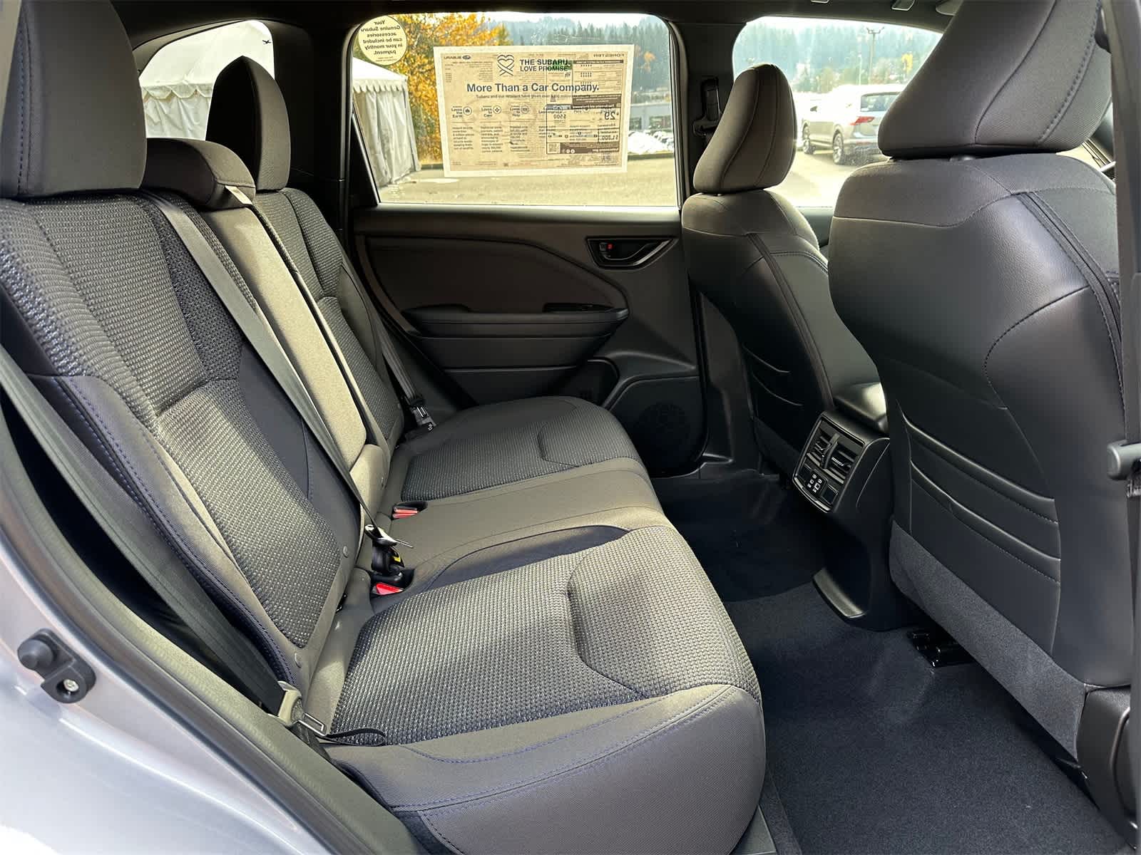 Thumbnail: 2025 Subaru Forester - 11