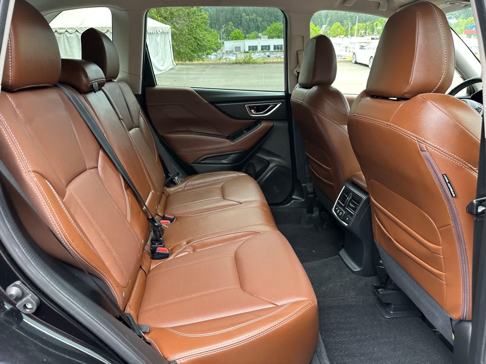 Thumbnail: 2020 Subaru Forester - 12
