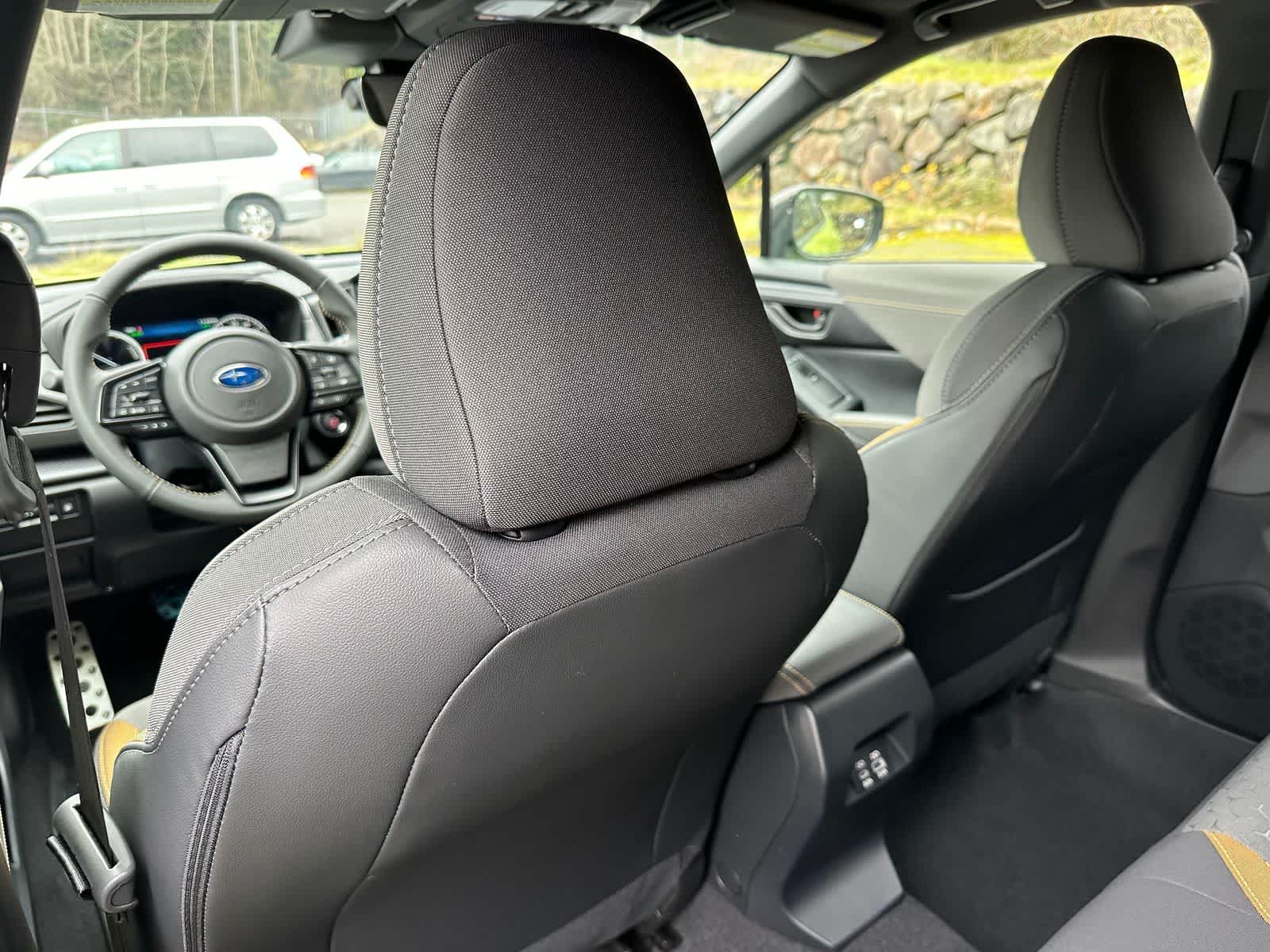 Thumbnail: 2026 Subaru Crosstrek - 10