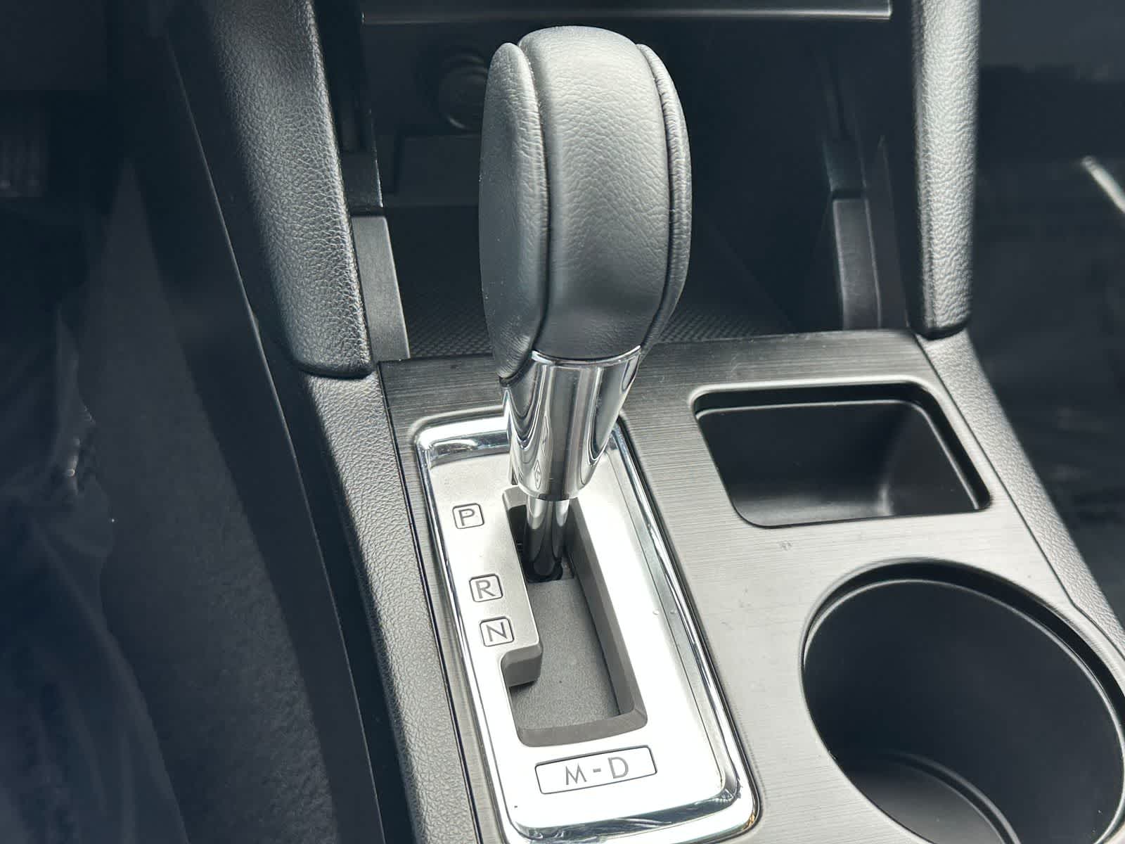 Thumbnail: 2016 Subaru Outback - 21