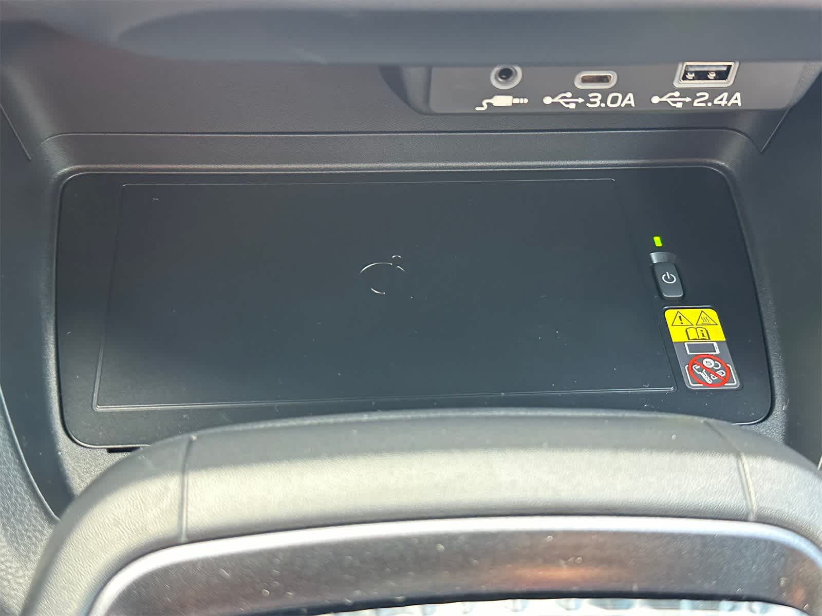 Thumbnail: 2025 Subaru Impreza - 20