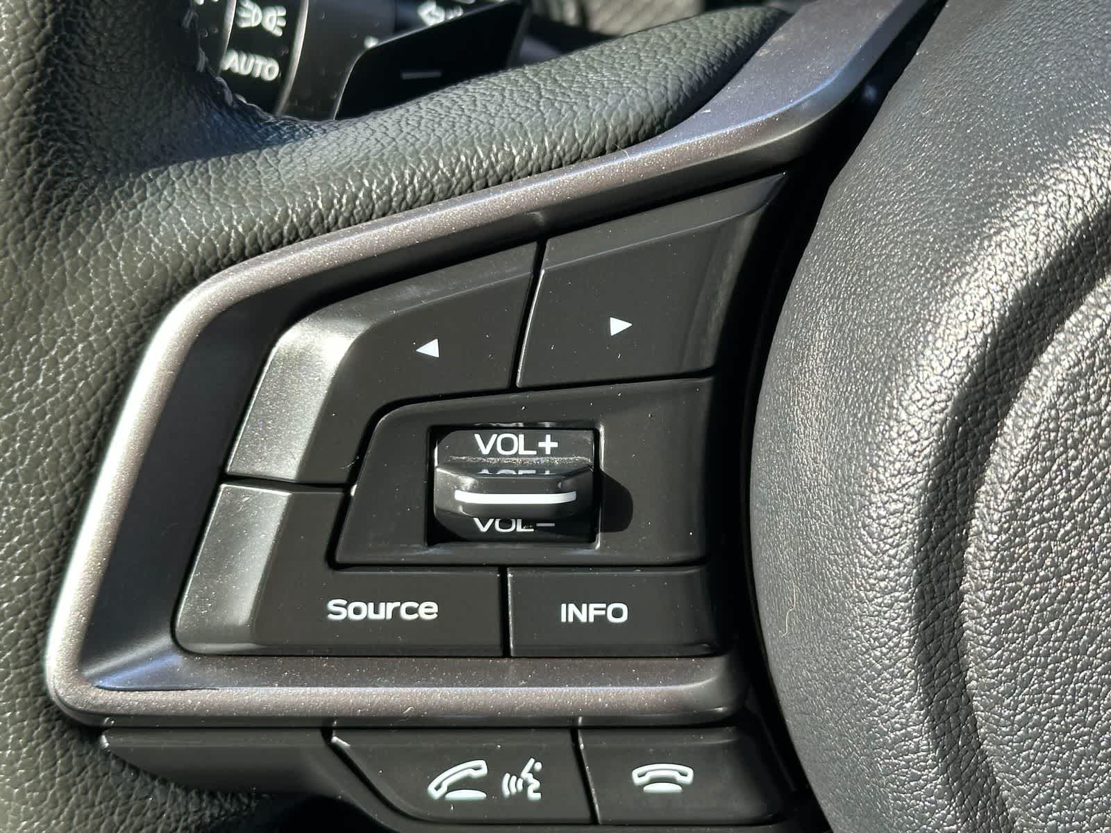 Thumbnail: 2023 Subaru Forester - 25