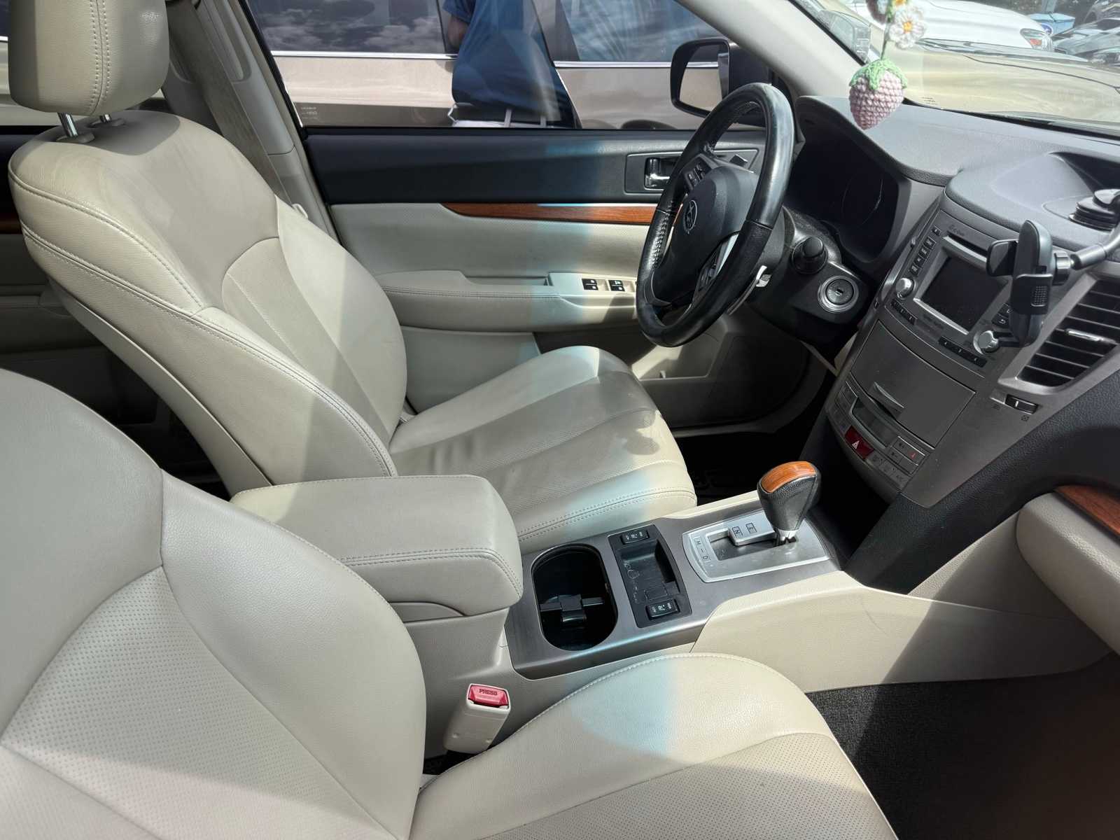 Thumbnail: 2013 Subaru Outback - 6