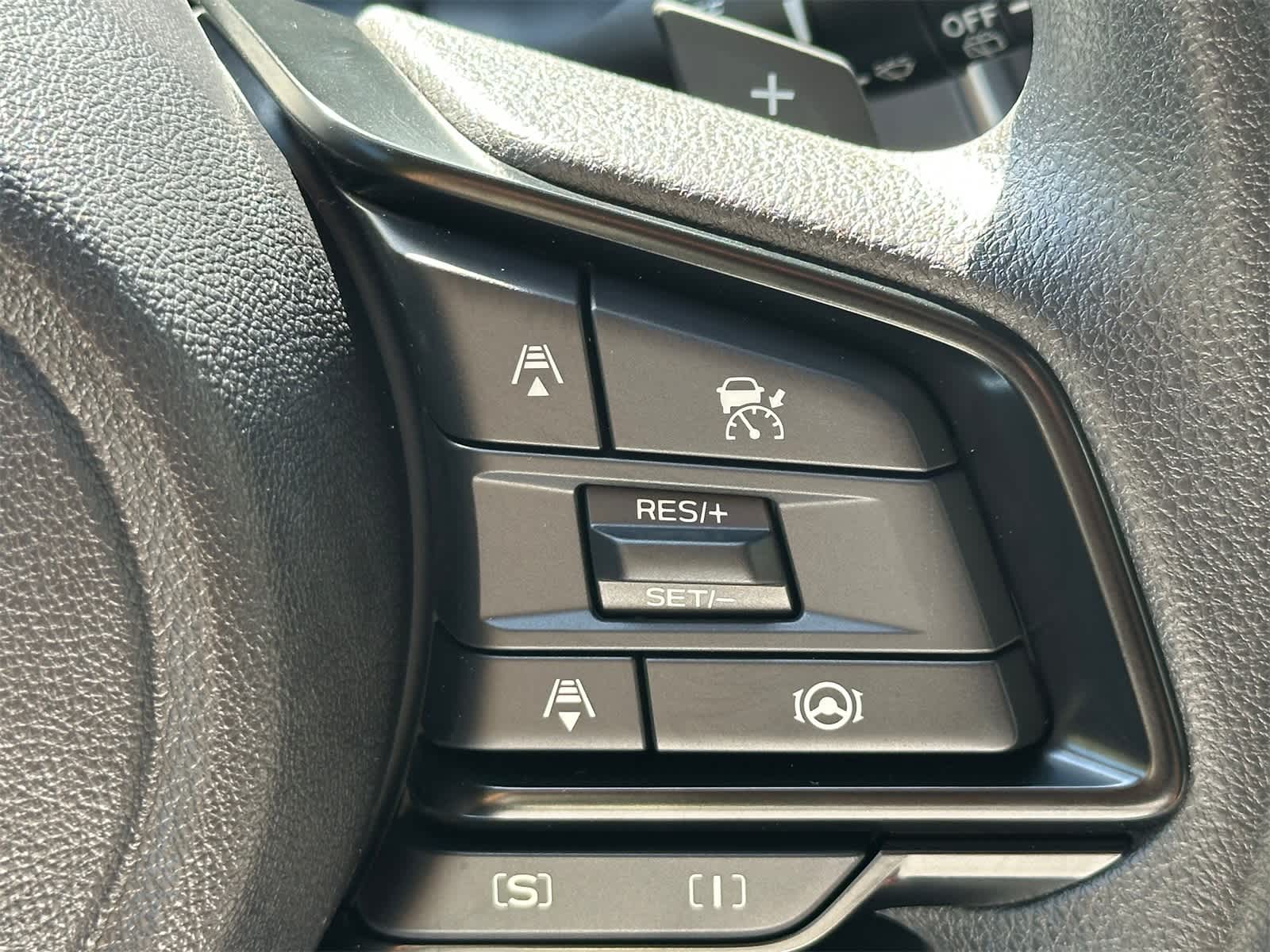 Thumbnail: 2025 Subaru Crosstrek - 24