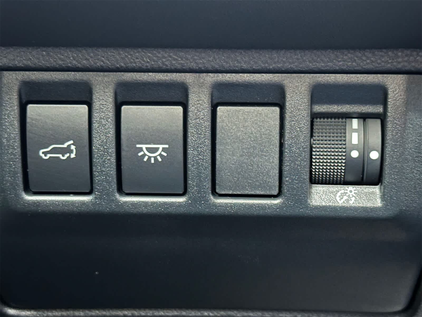 Thumbnail: 2026 Subaru Ascent - 24