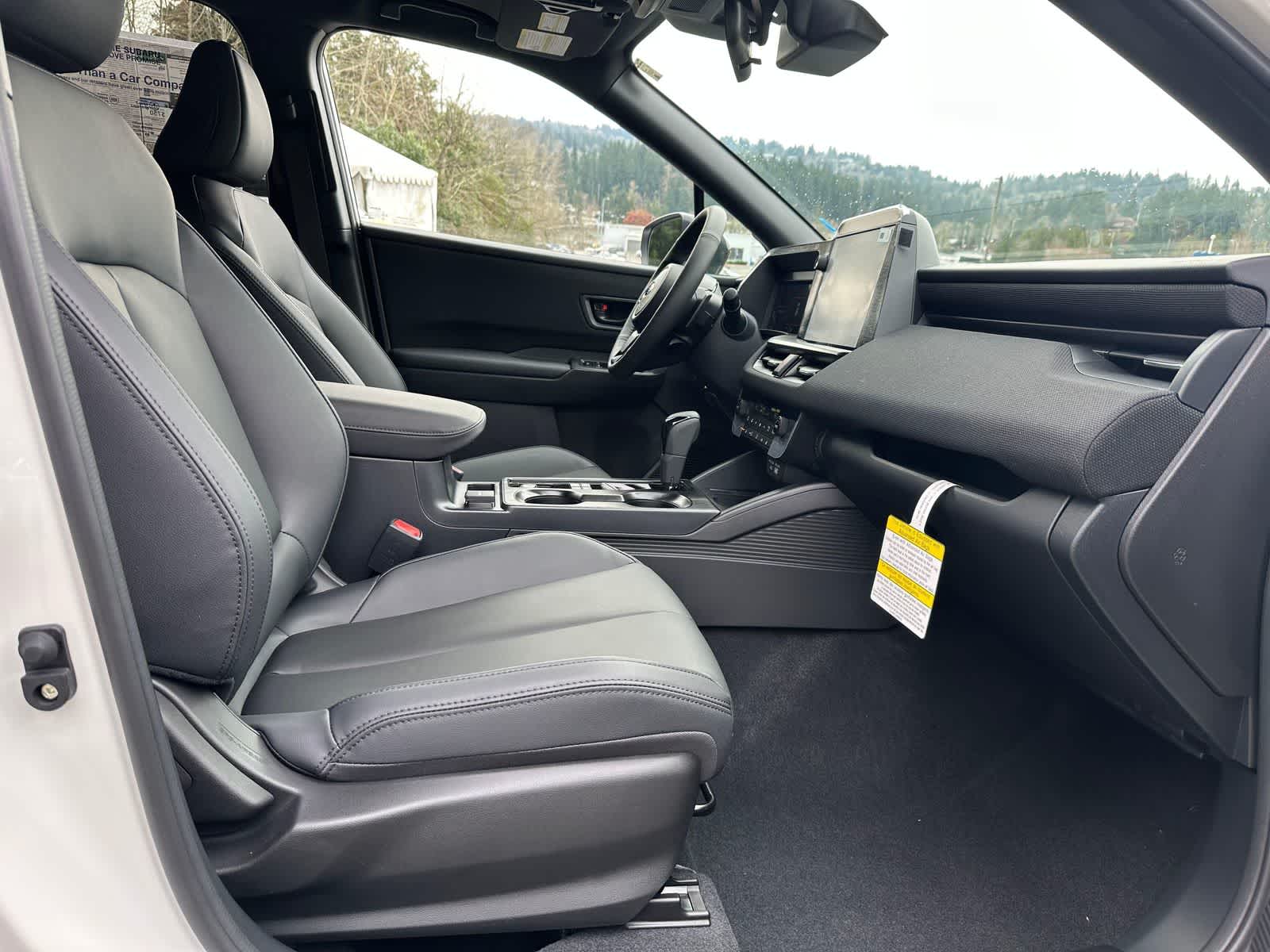 Thumbnail: 2026 Subaru Outback - 12