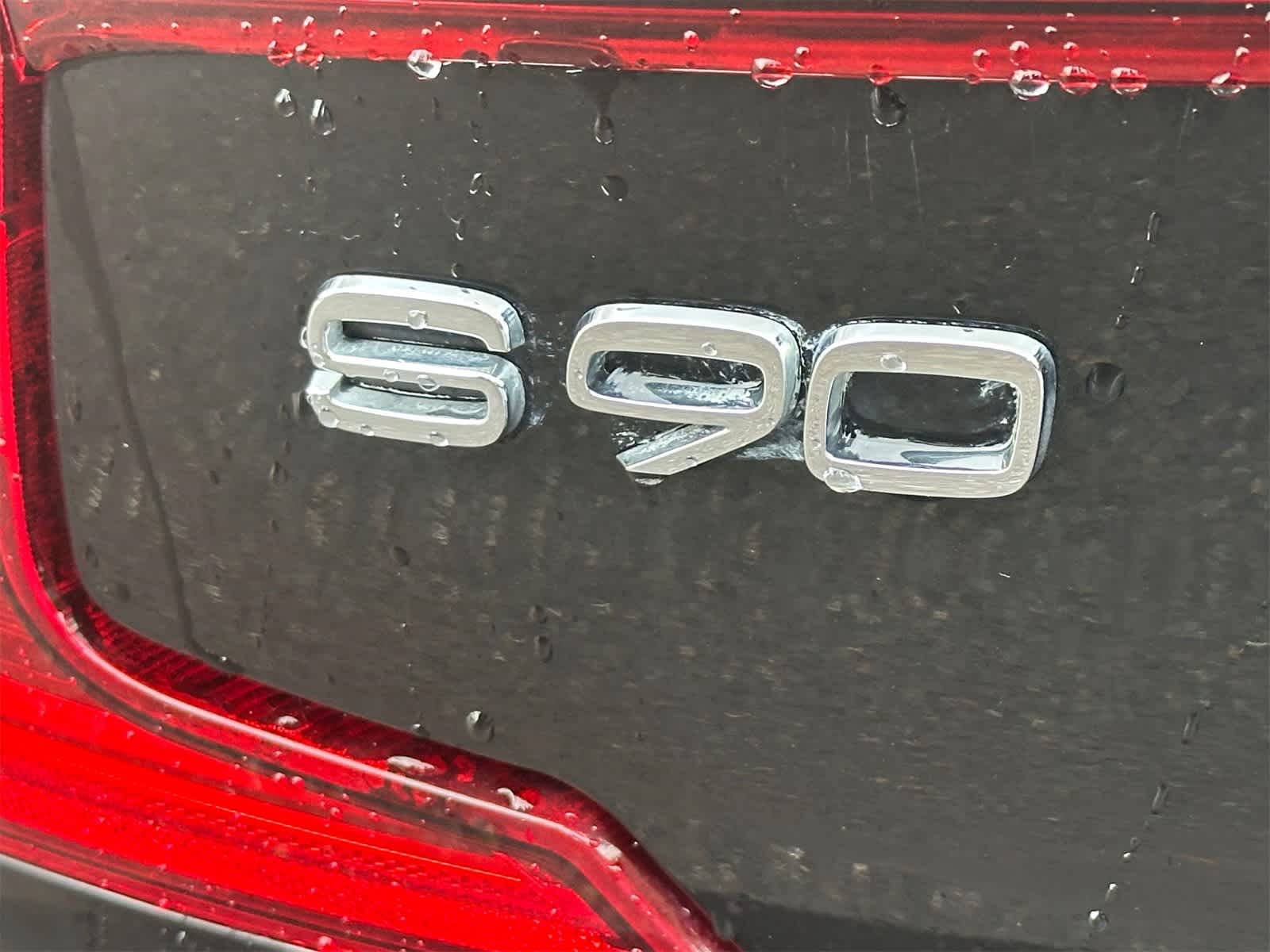 Thumbnail: 2017 Volvo S90 - 7