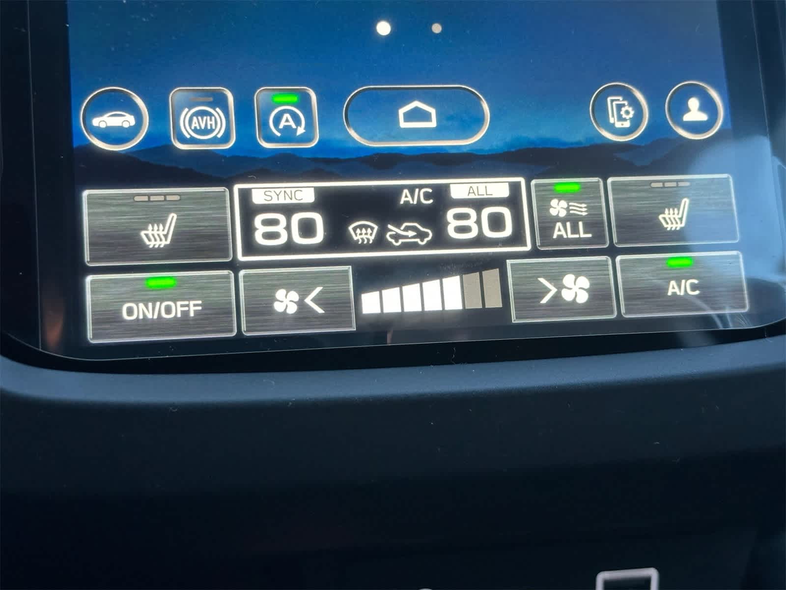 Thumbnail: 2026 Subaru Forester - 20