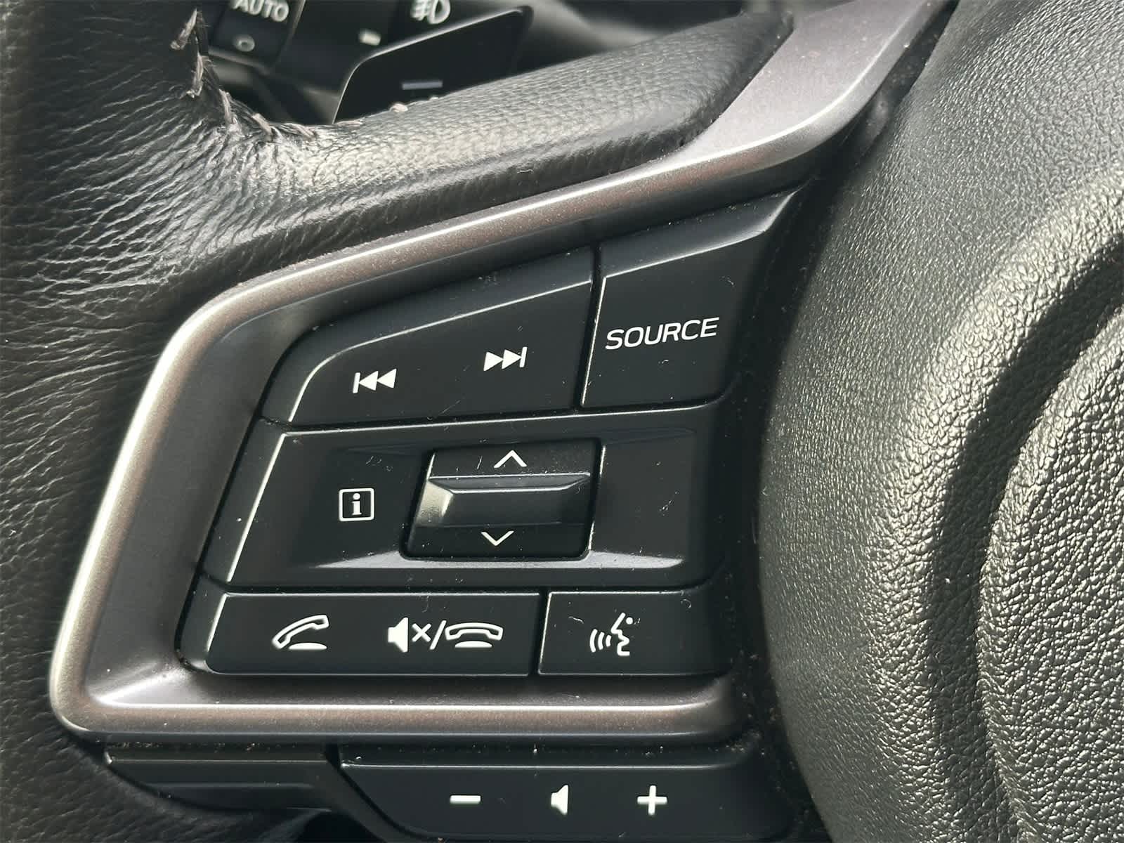 Thumbnail: 2023 Subaru Outback - 22