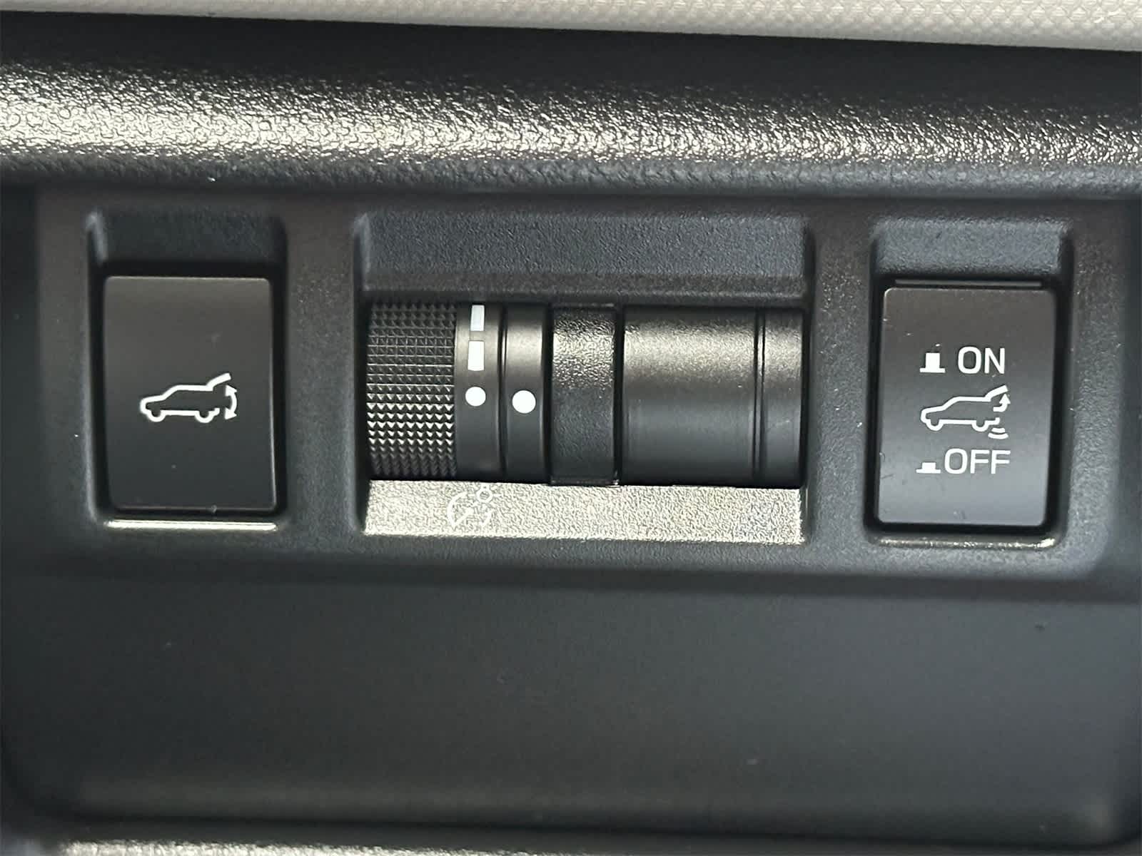 Thumbnail: 2025 Subaru Forester - 23