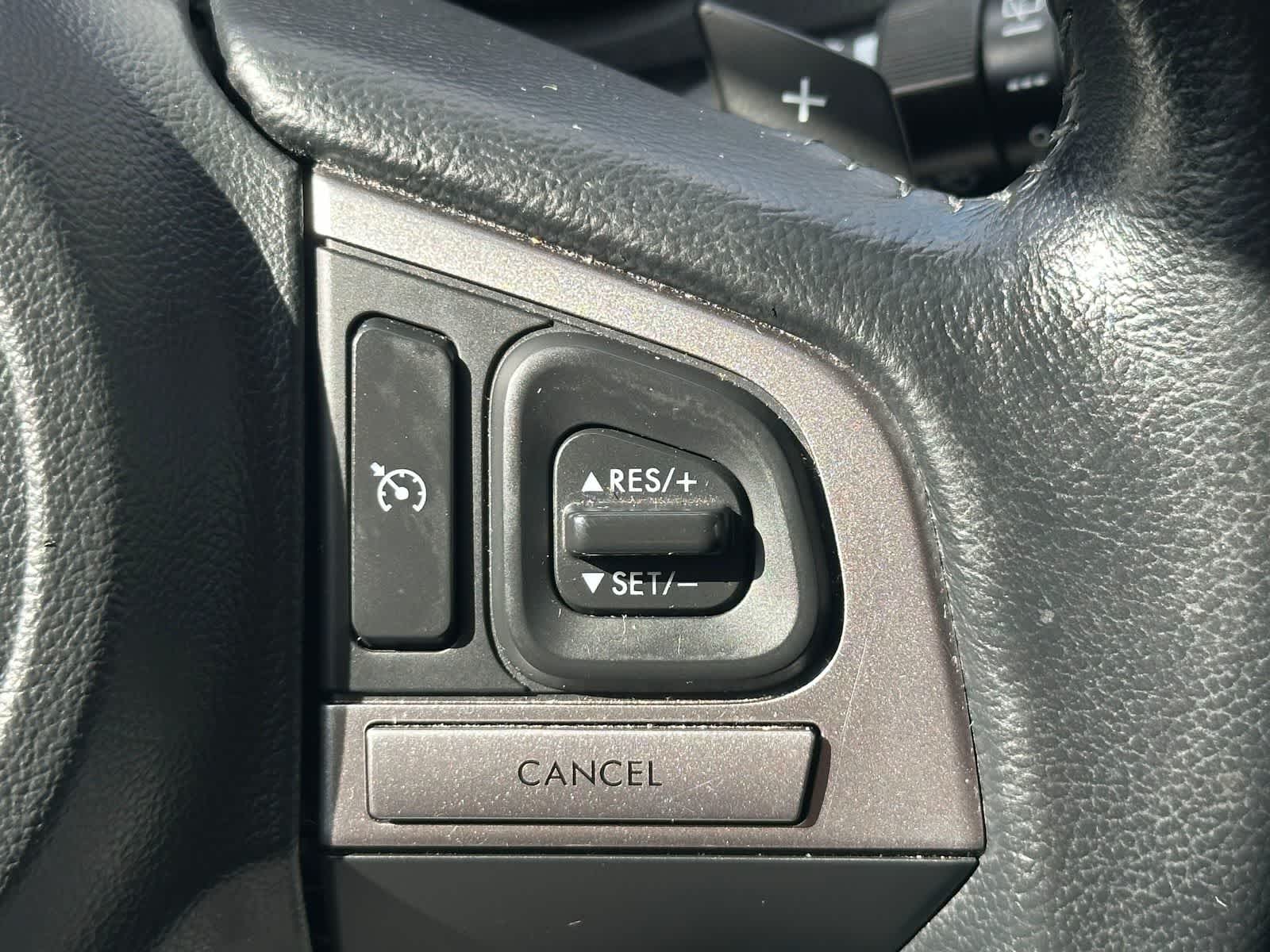 Thumbnail: 2015 Subaru Outback - 23