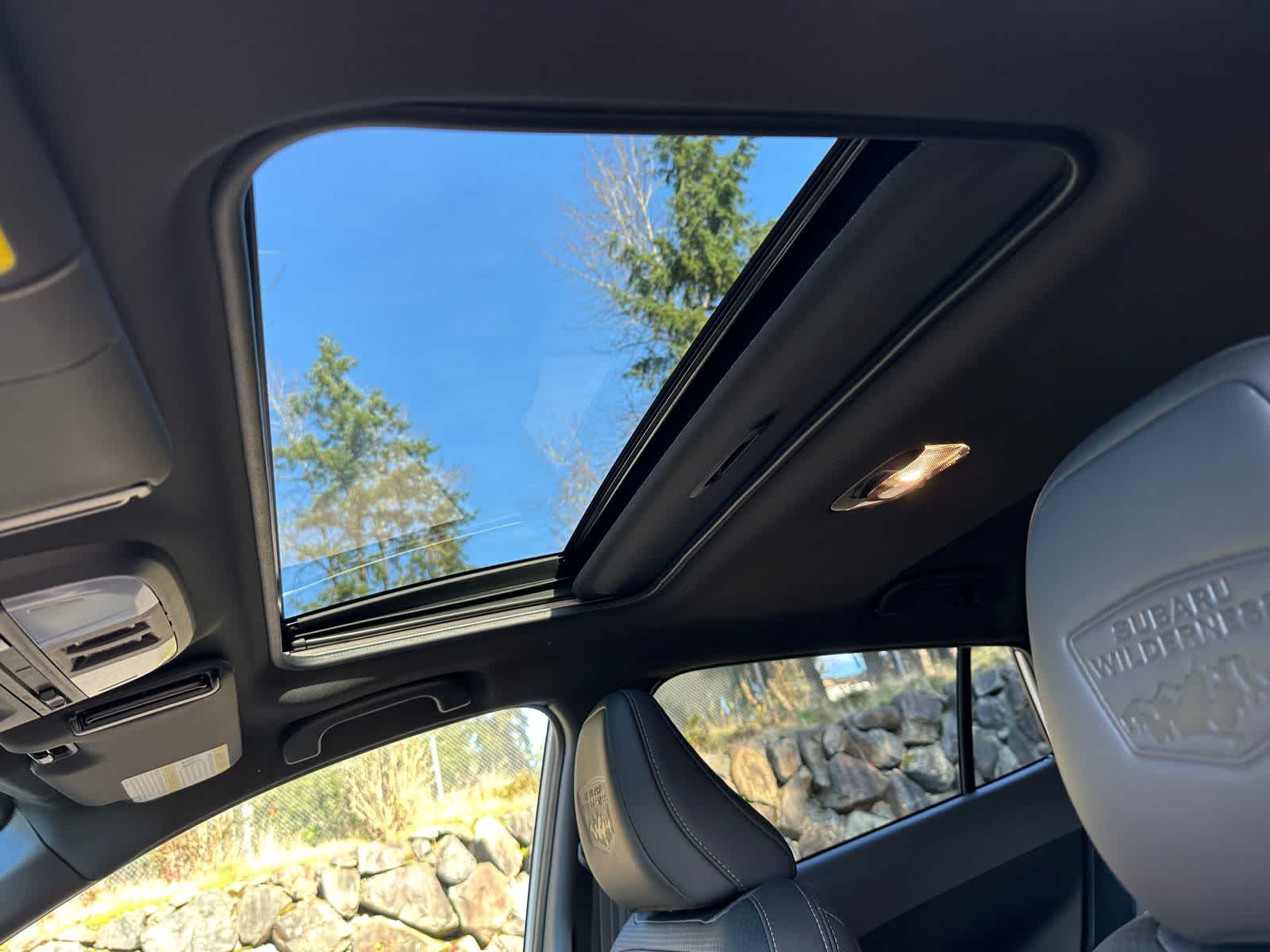 Thumbnail: 2026 Subaru Crosstrek - 15