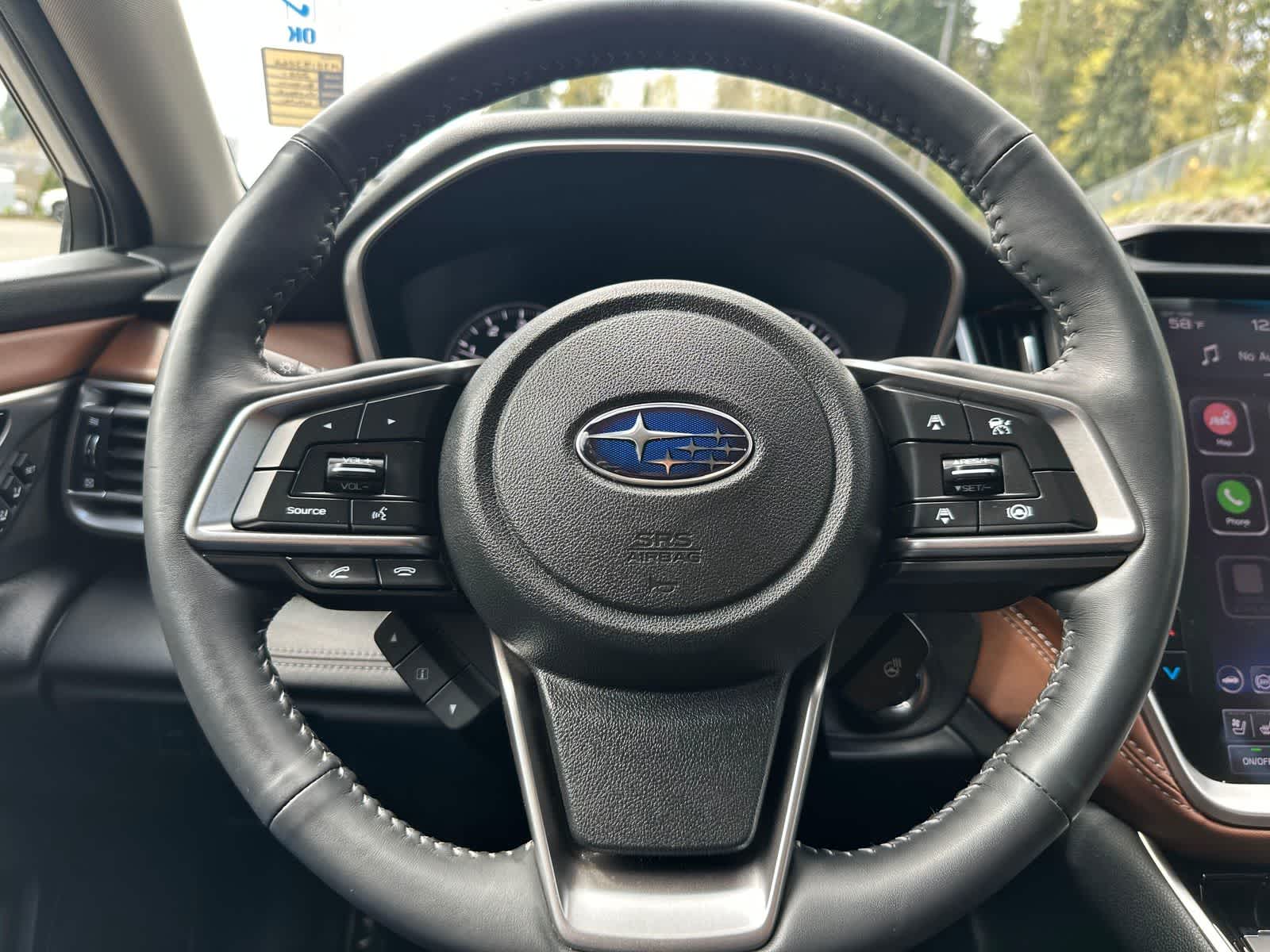 Thumbnail: 2021 Subaru Outback - 20