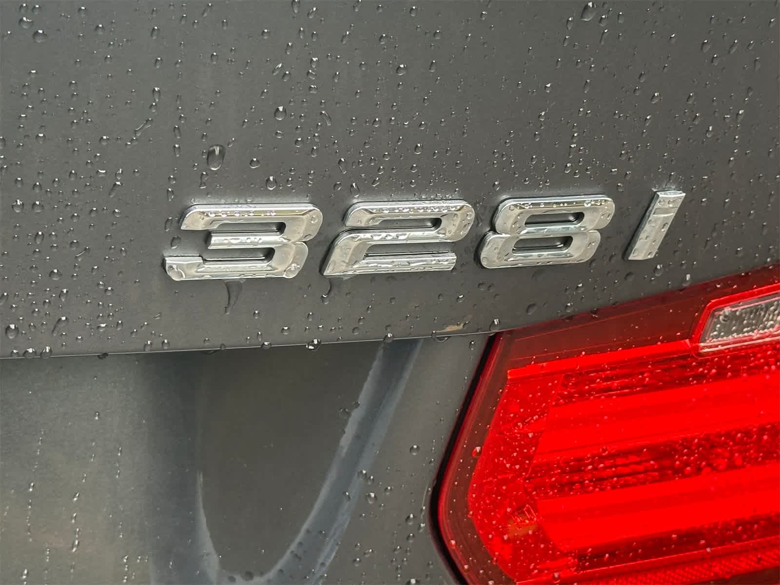 Thumbnail: 2015 BMW 3 Series - 6