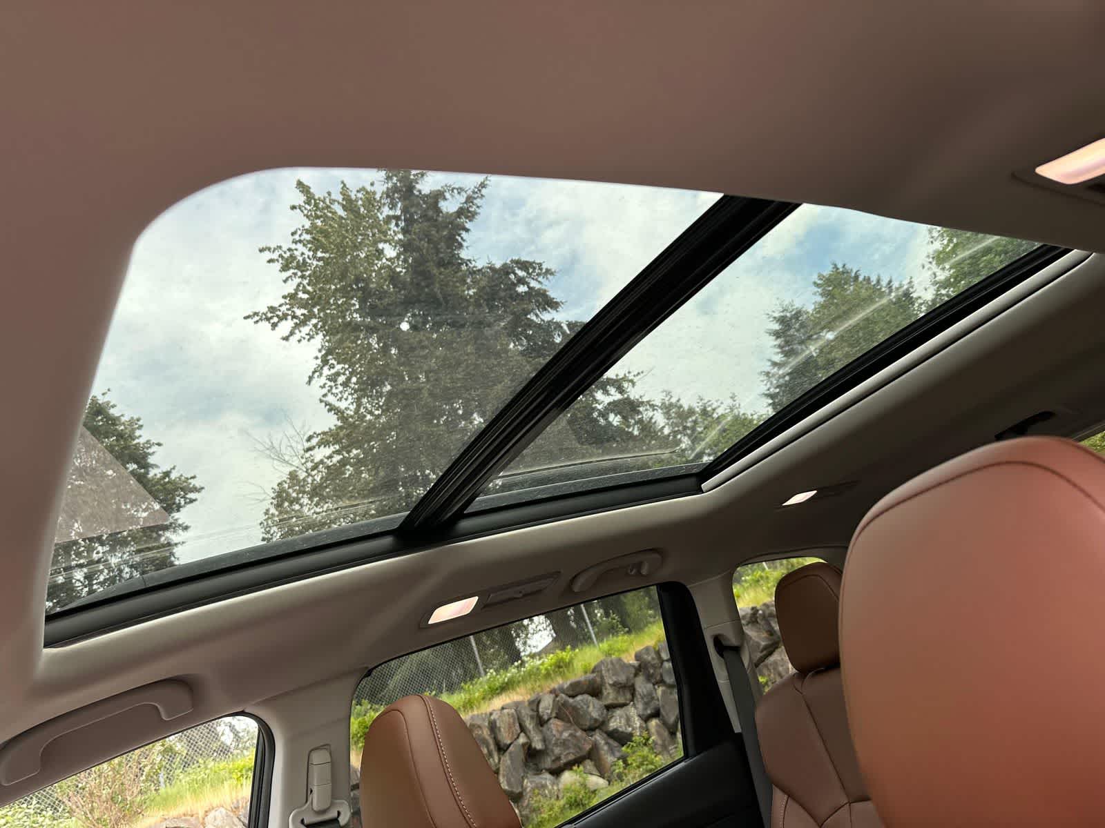 Thumbnail: 2026 Subaru Ascent - 20