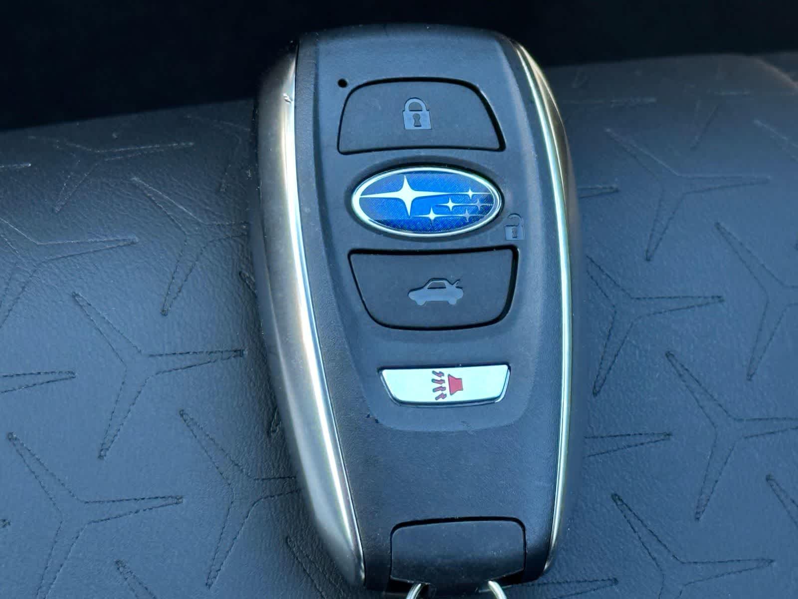 Thumbnail: 2026 Subaru Outback - 30