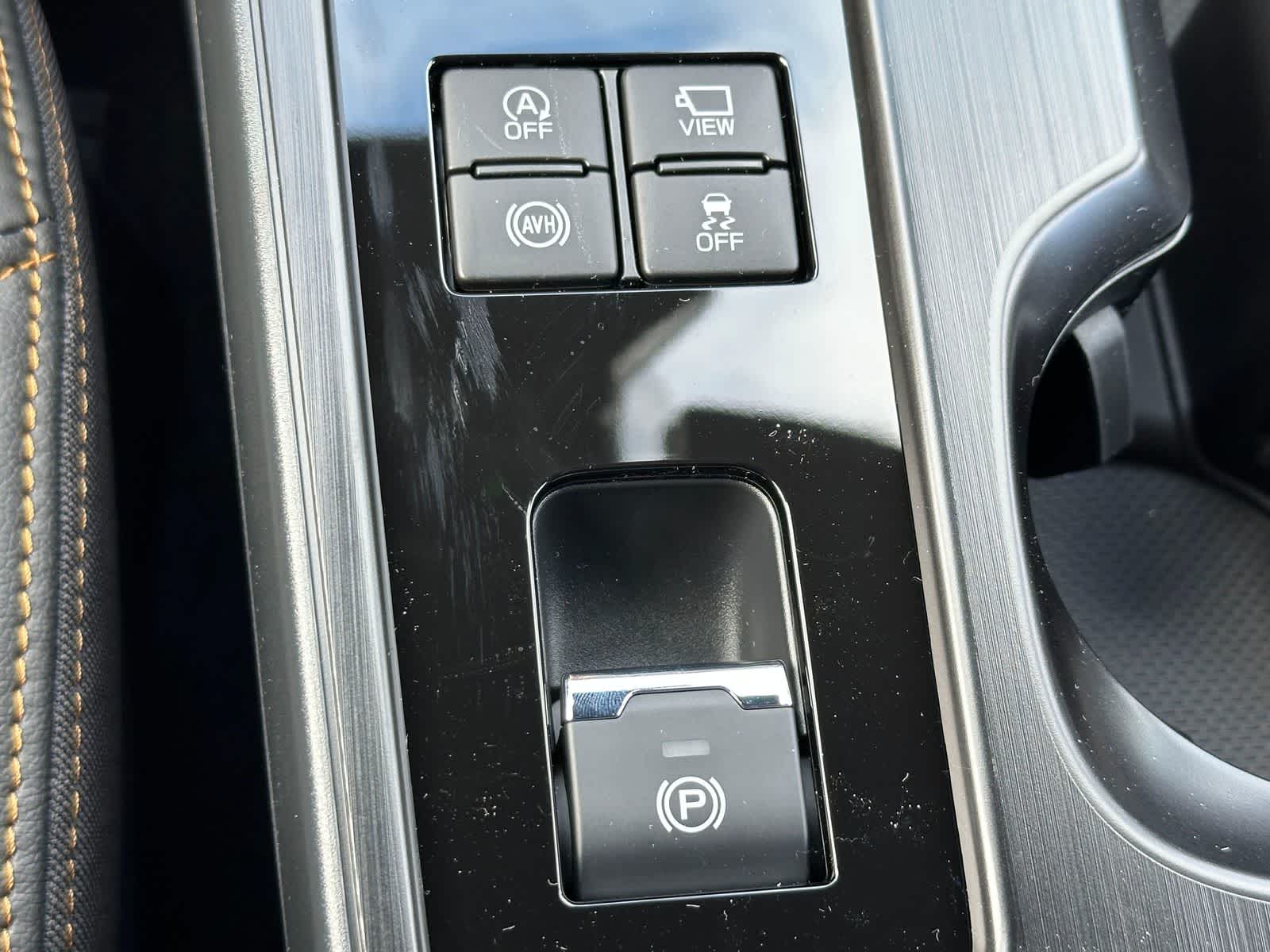 Thumbnail: 2026 Subaru Outback - 23