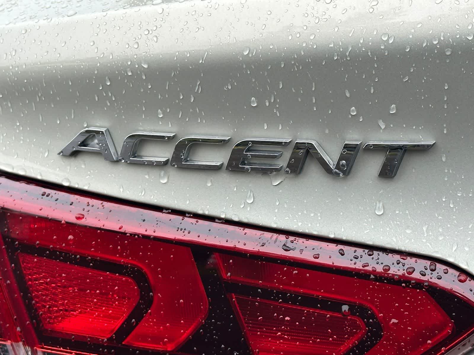 Thumbnail: 2019 Hyundai Accent - 6