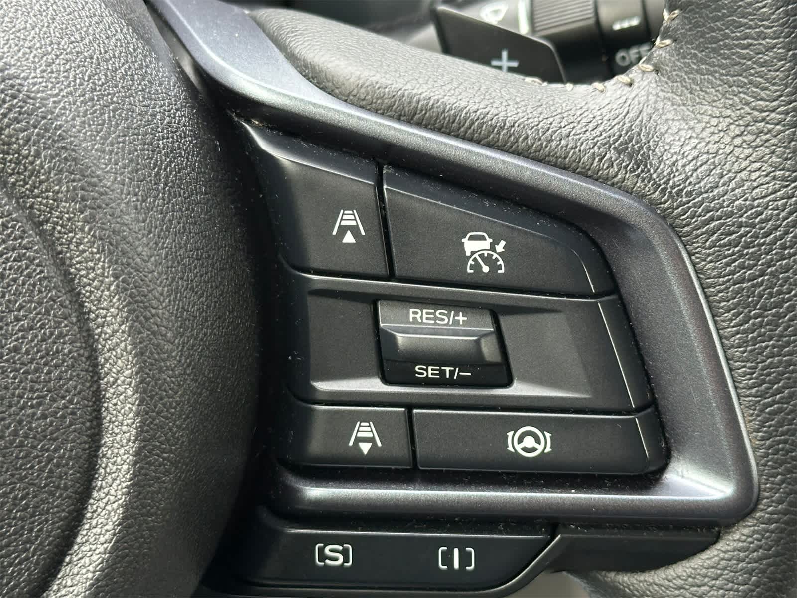 Thumbnail: 2025 Subaru Forester - 25