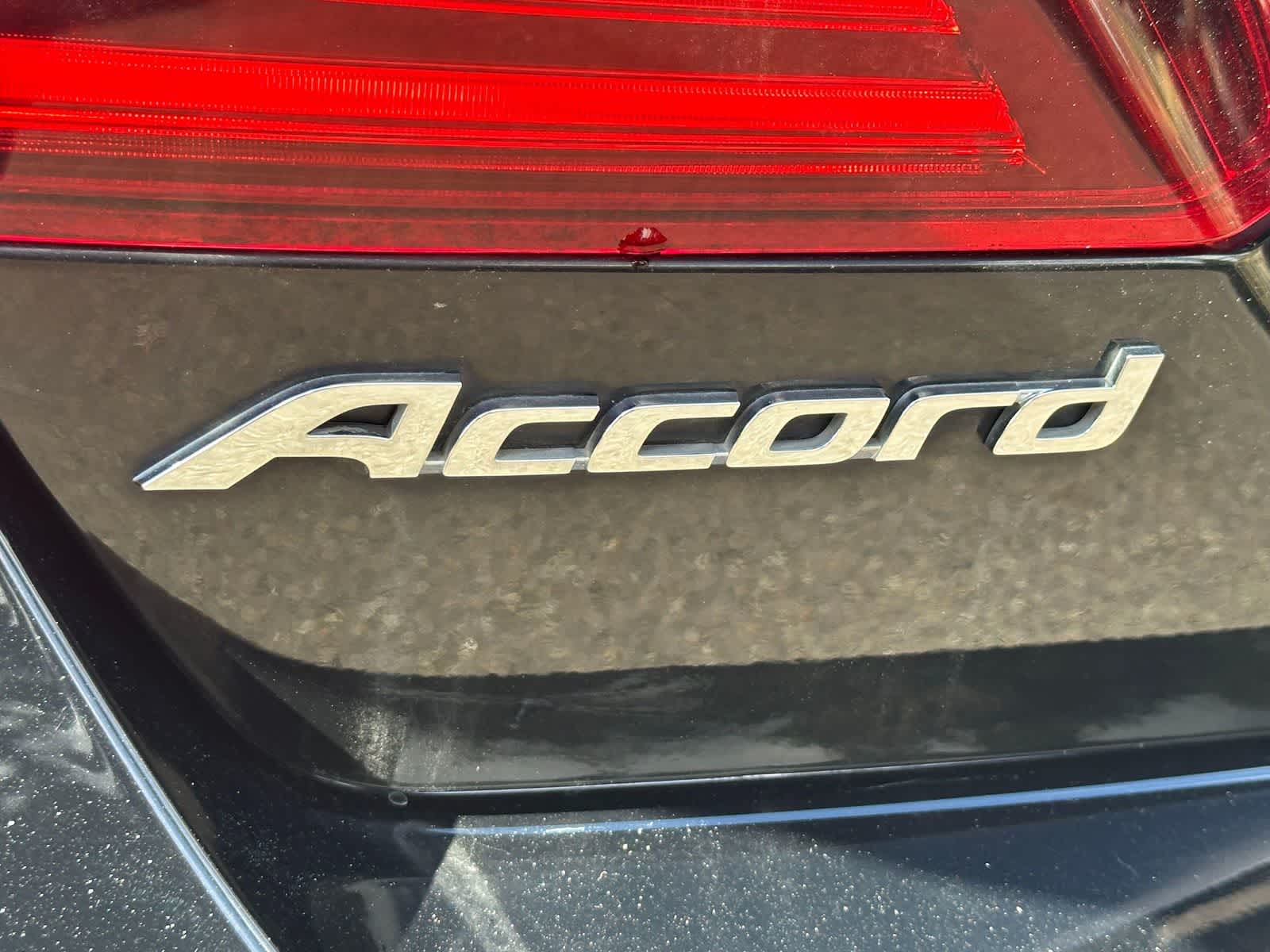 Thumbnail: 2016 Honda Accord - 6