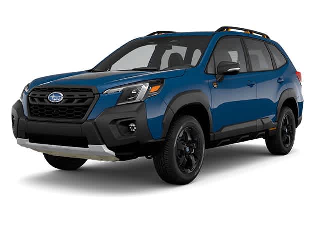 2023 Subaru Forester Wilderness's photo