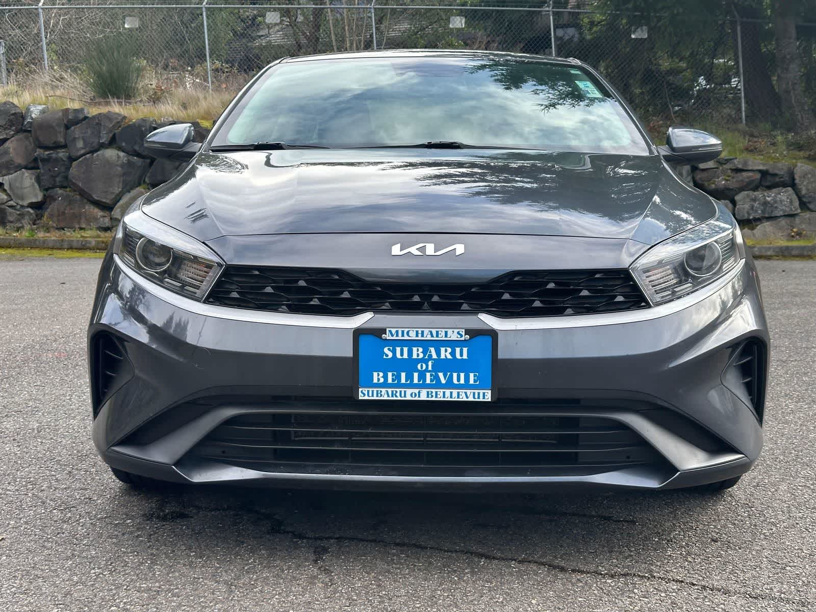 Thumbnail: 2022 Kia Forte - 5