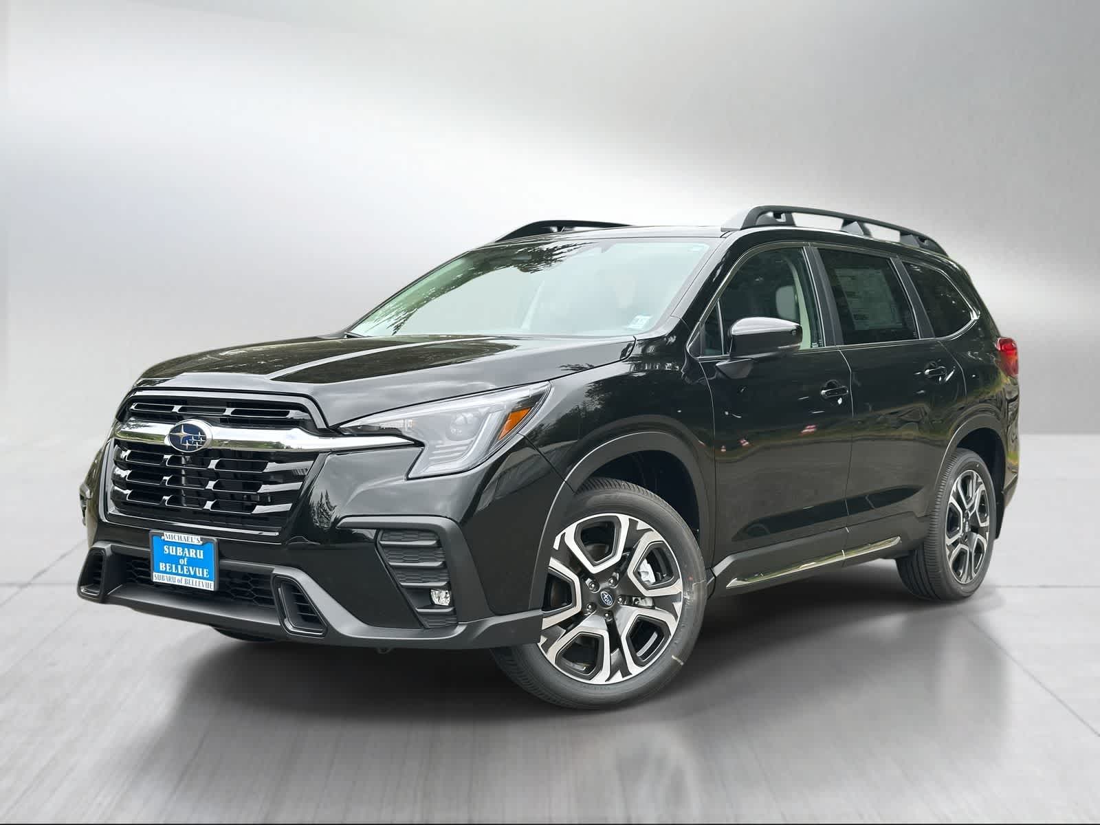 Thumbnail: 2026 Subaru Ascent - 1