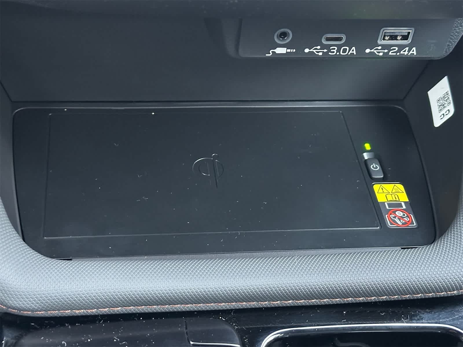 Thumbnail: 2026 Subaru Forester - 21