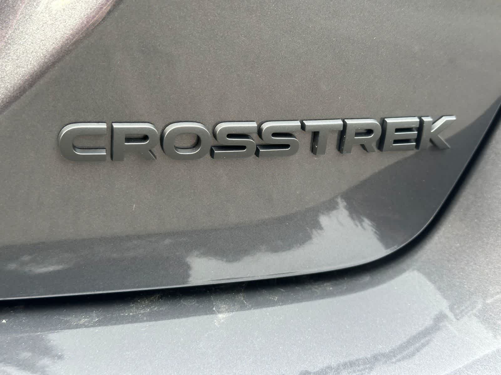 Thumbnail: 2026 Subaru Crosstrek - 6