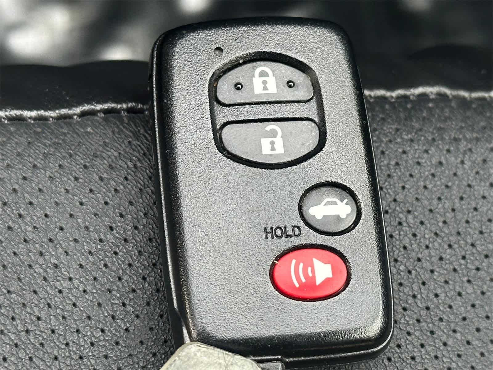 Thumbnail: 2014 Subaru Forester - 28