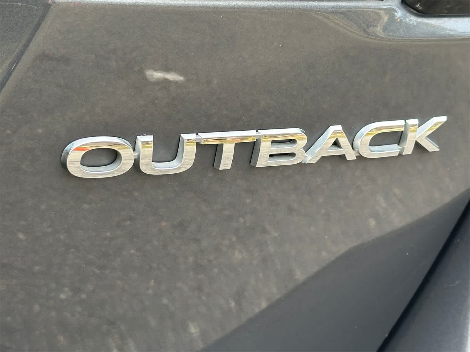 Thumbnail: 2020 Subaru Outback - 6