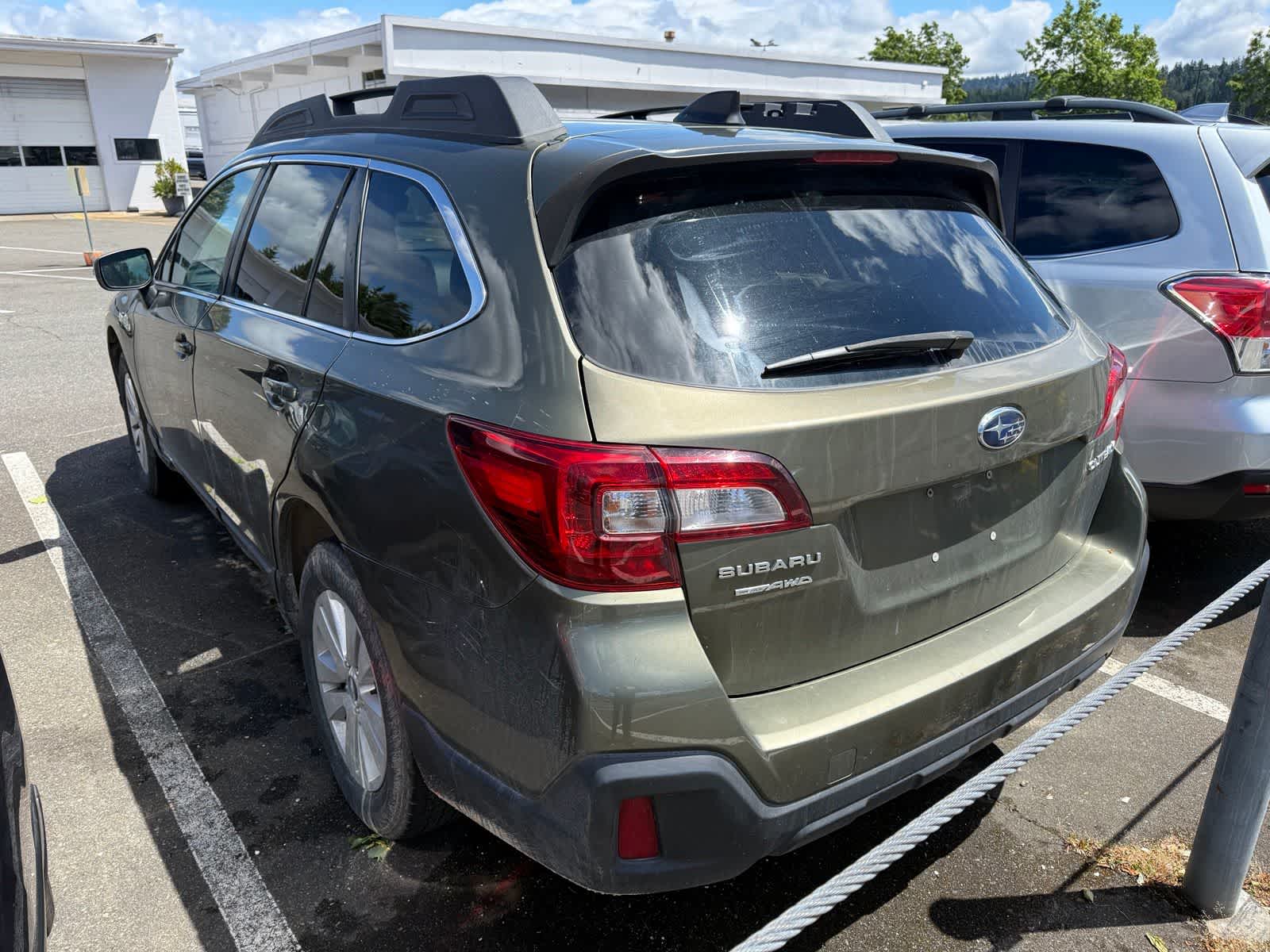 Thumbnail: 2019 Subaru Outback - 2