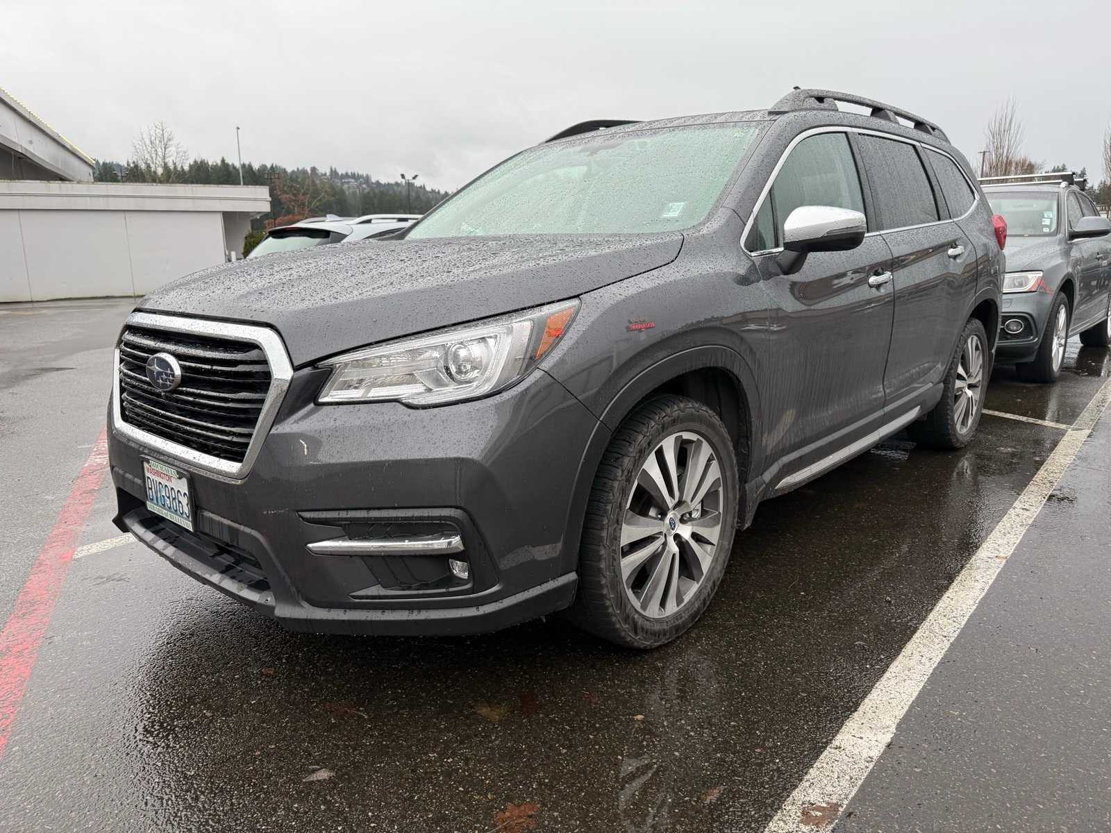Thumbnail: 2020 Subaru Ascent - 1