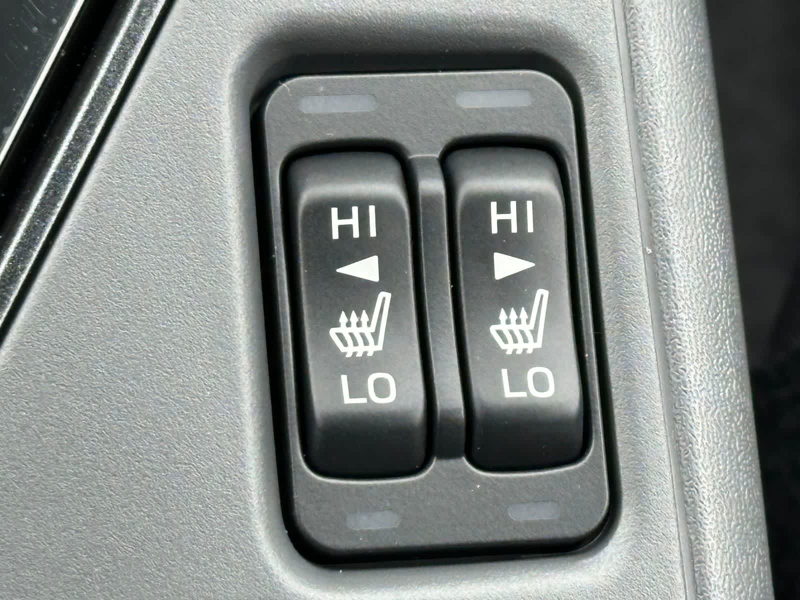 Thumbnail: 2026 Subaru Crosstrek - 24