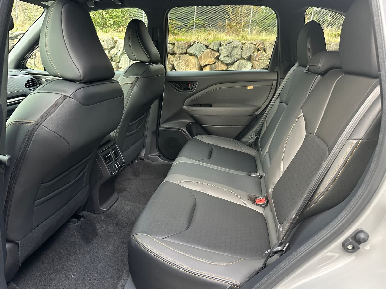 Thumbnail: 2026 Subaru Forester - 11