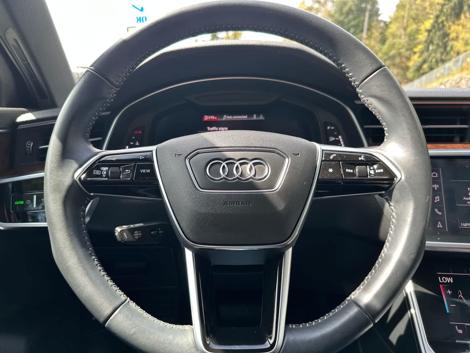2019 Audi A6 Prestige - Photo 20