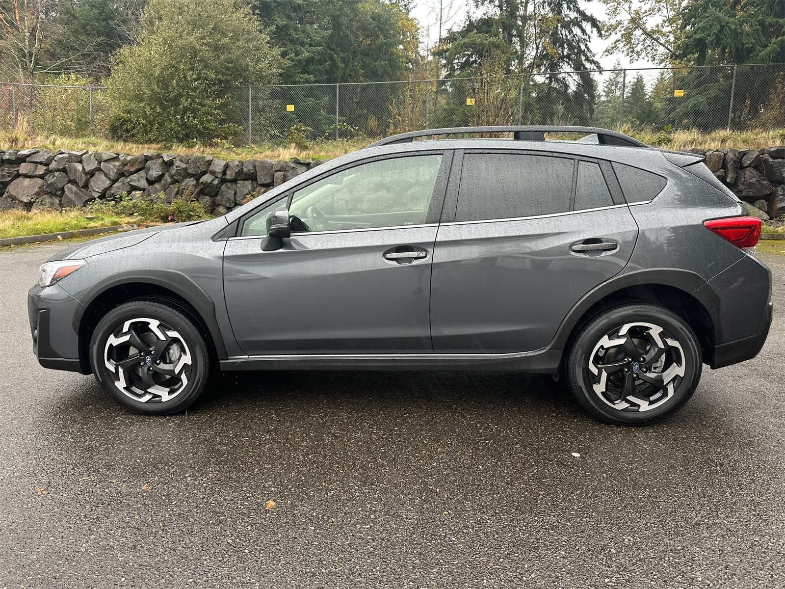 Thumbnail: 2023 Subaru Crosstrek - 2