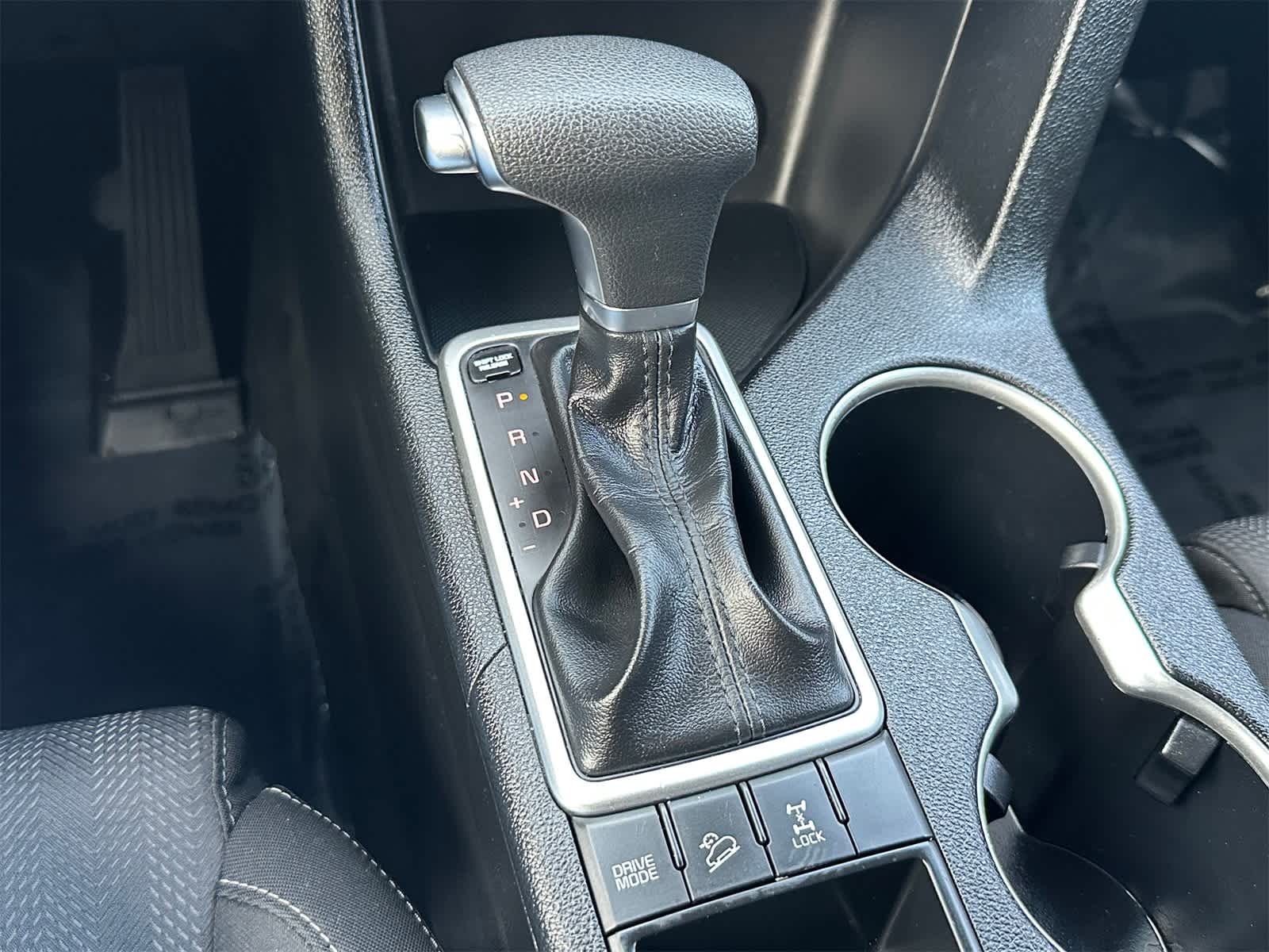 Thumbnail: 2021 Kia Sportage - 19