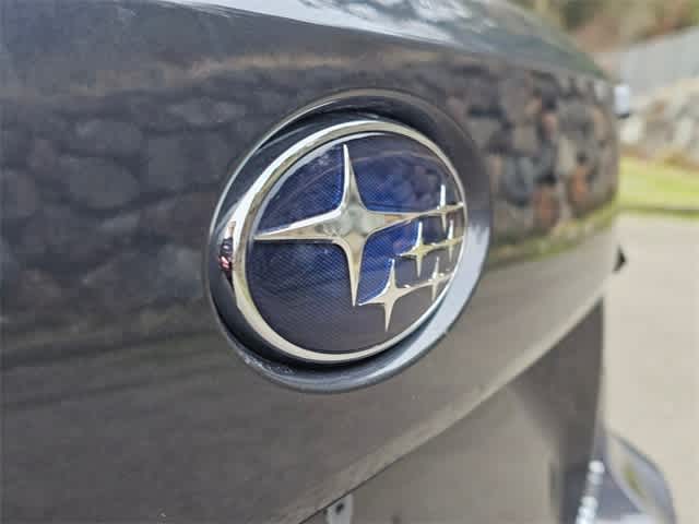 Thumbnail: 2025 Subaru Crosstrek - 6