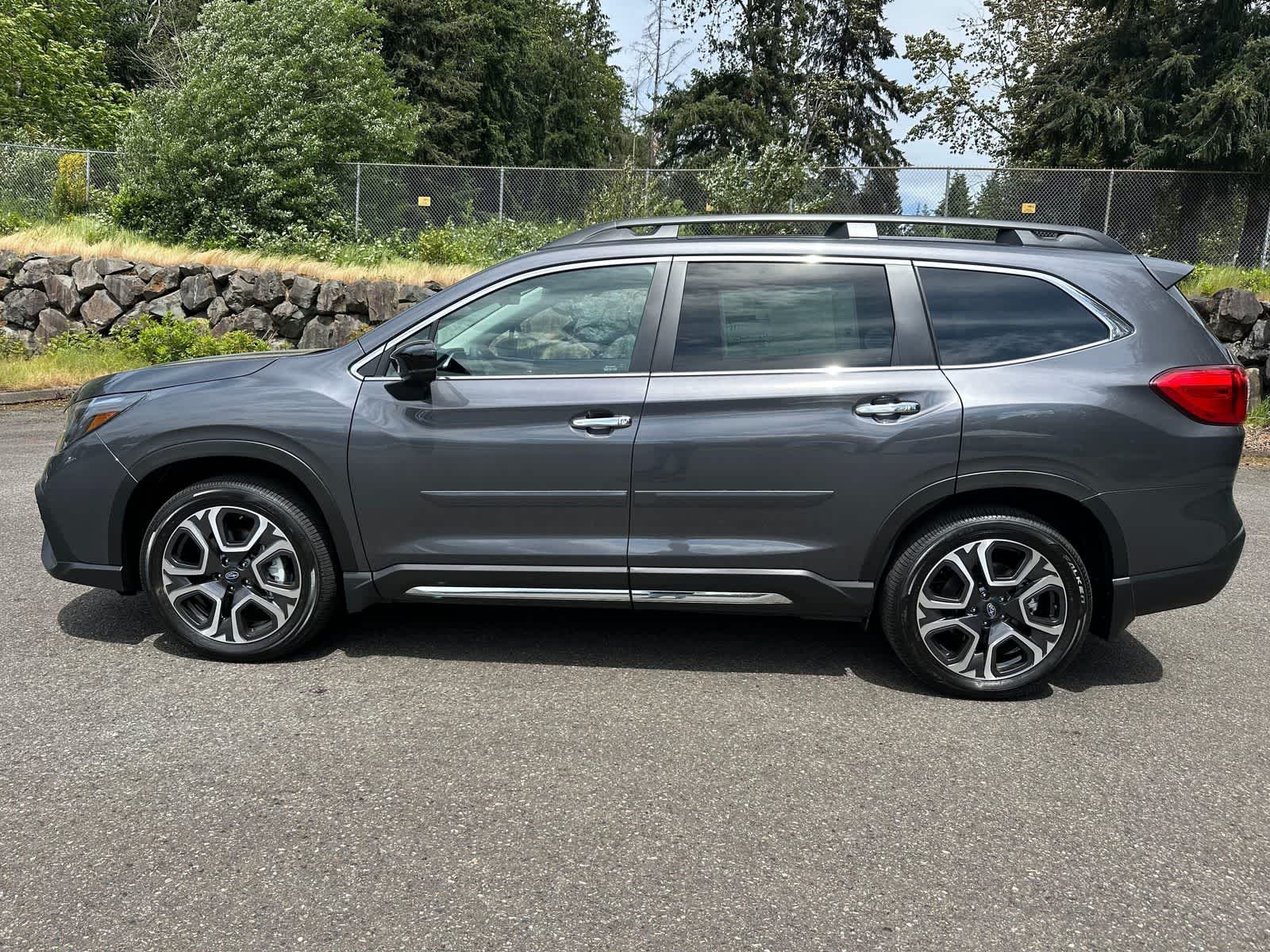 Thumbnail: 2026 Subaru Ascent - 2
