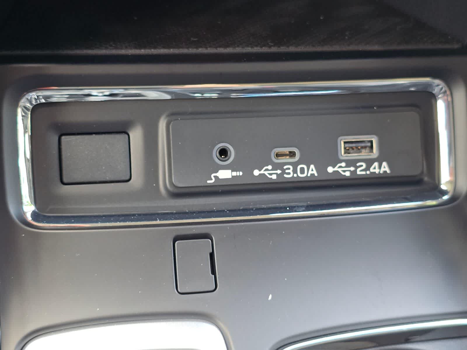 Thumbnail: 2026 Subaru Ascent - 25