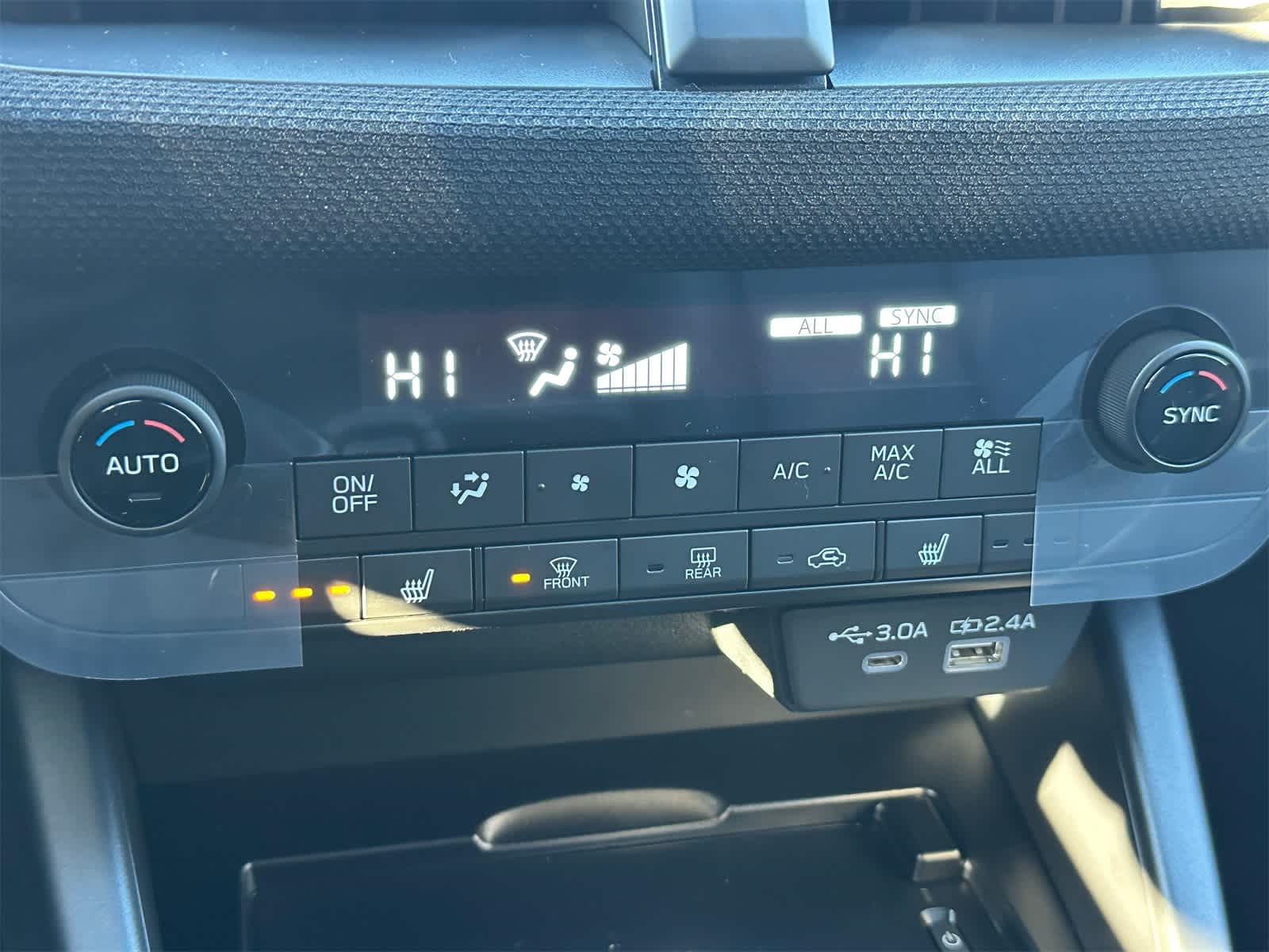 Thumbnail: 2026 Subaru Outback - 21