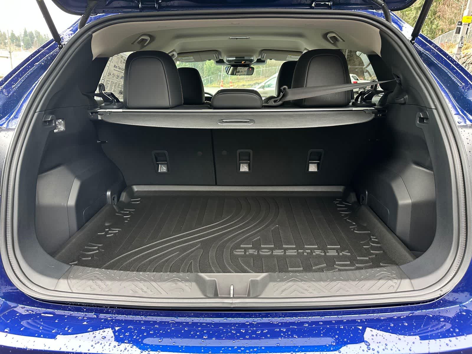 Thumbnail: 2026 Subaru Crosstrek - 25