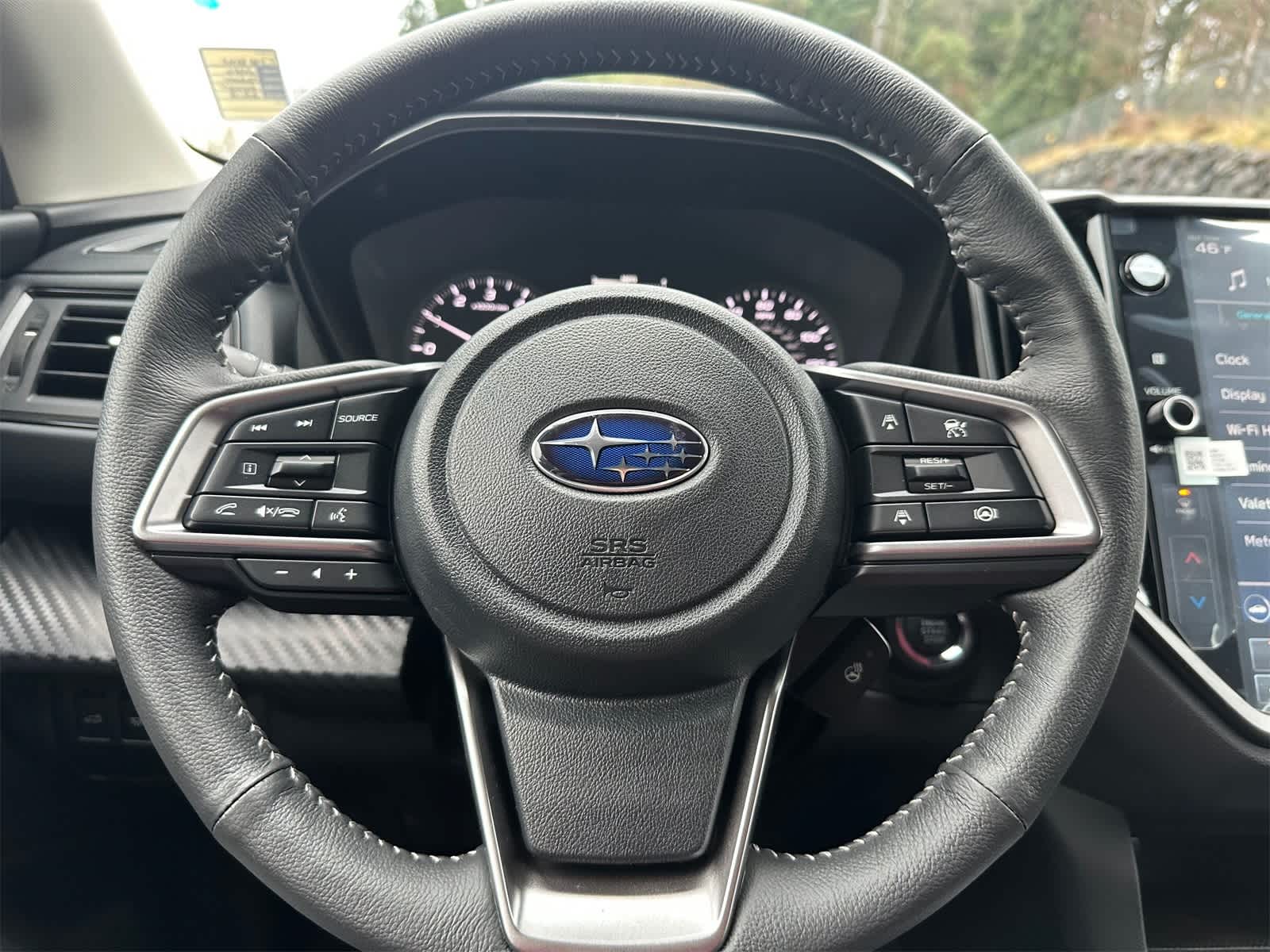 Thumbnail: 2026 Subaru Ascent - 16