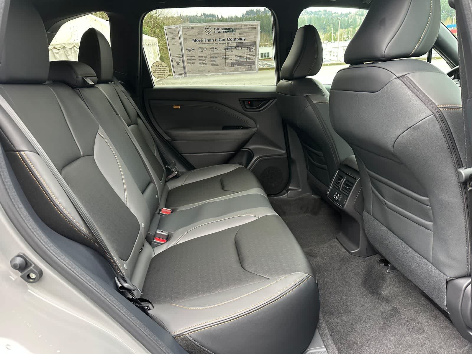 Thumbnail: 2026 Subaru Forester - 12