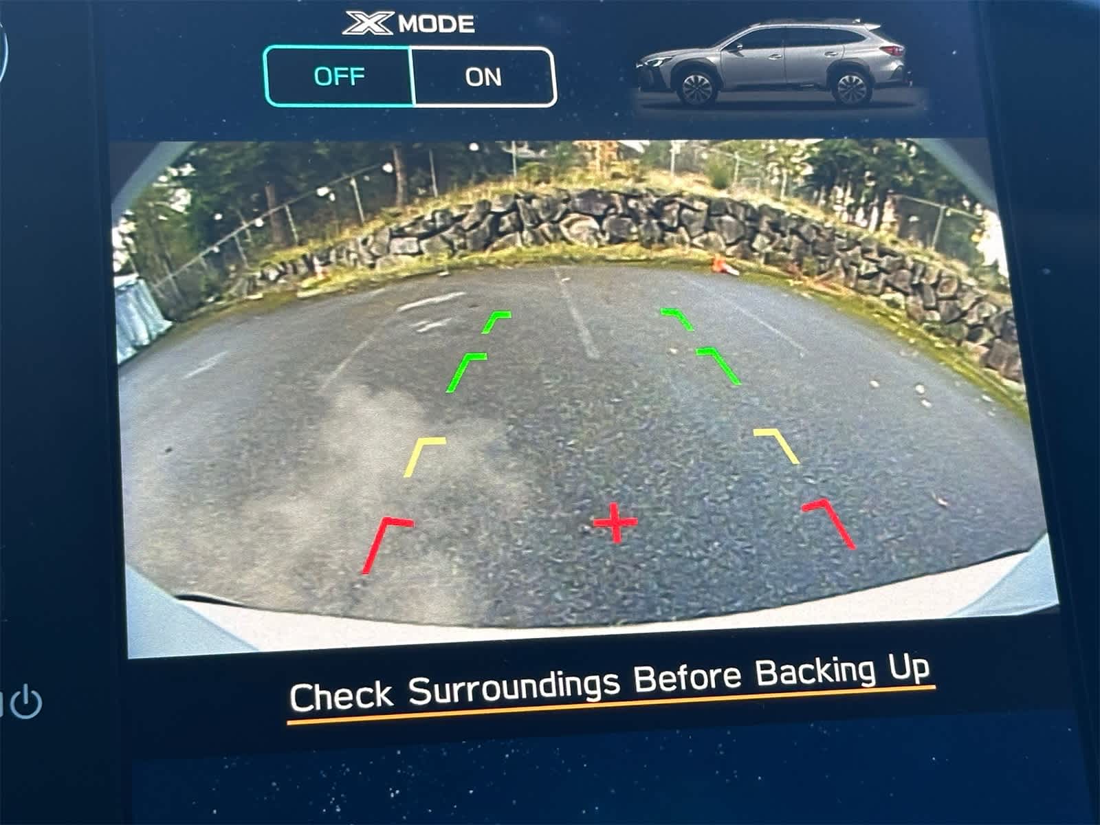 Thumbnail: 2023 Subaru Outback - 16