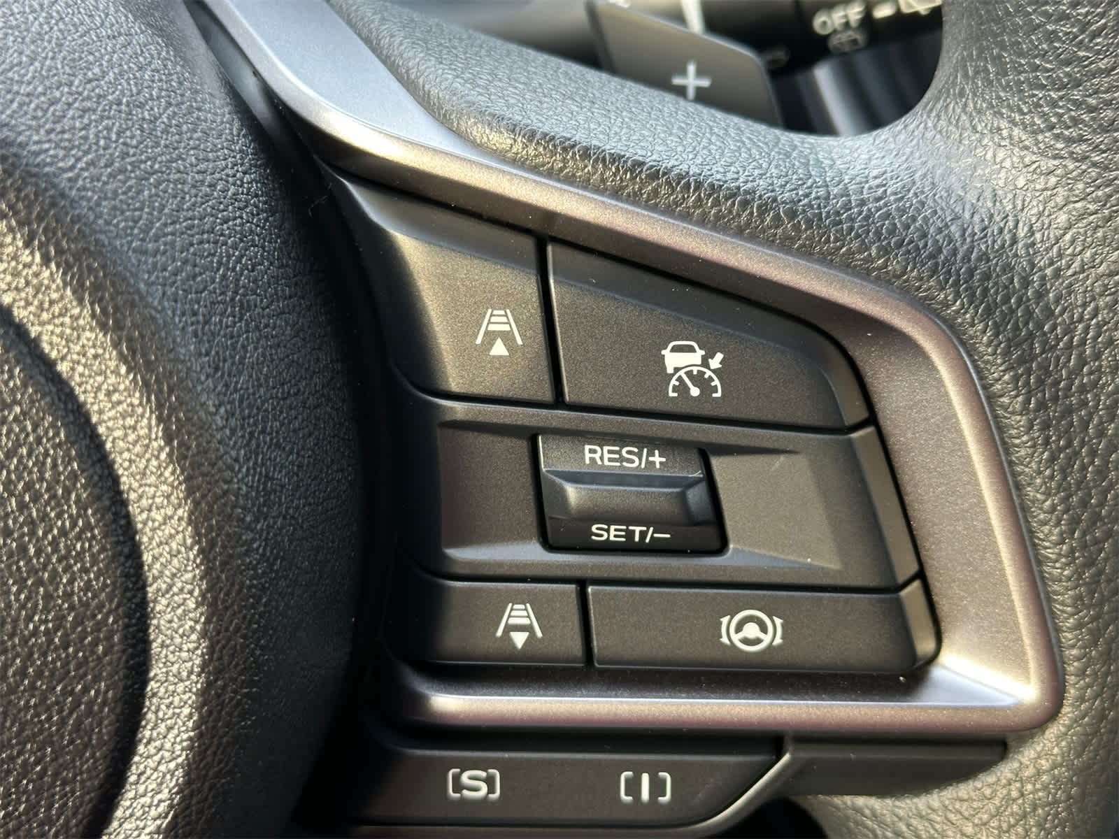 Thumbnail: 2026 Subaru Impreza - 22