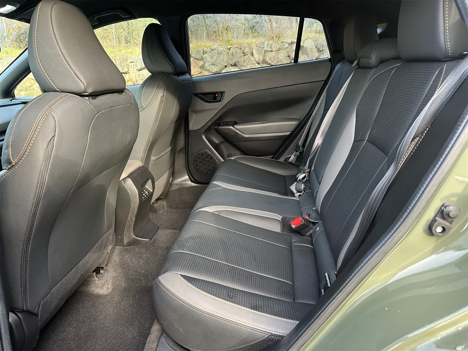 Thumbnail: 2024 Subaru Crosstrek - 11