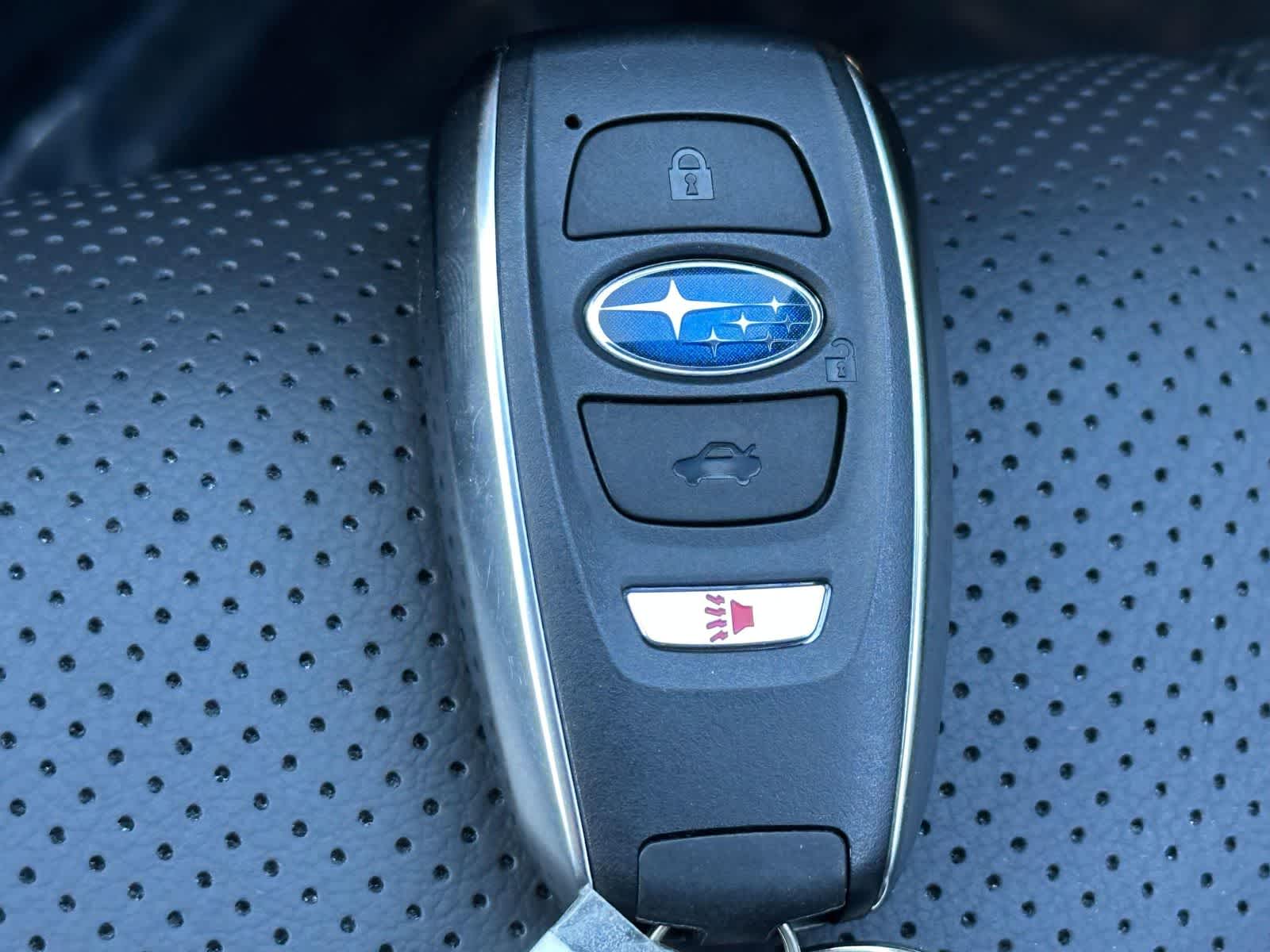 Thumbnail: 2026 Subaru Outback - 30