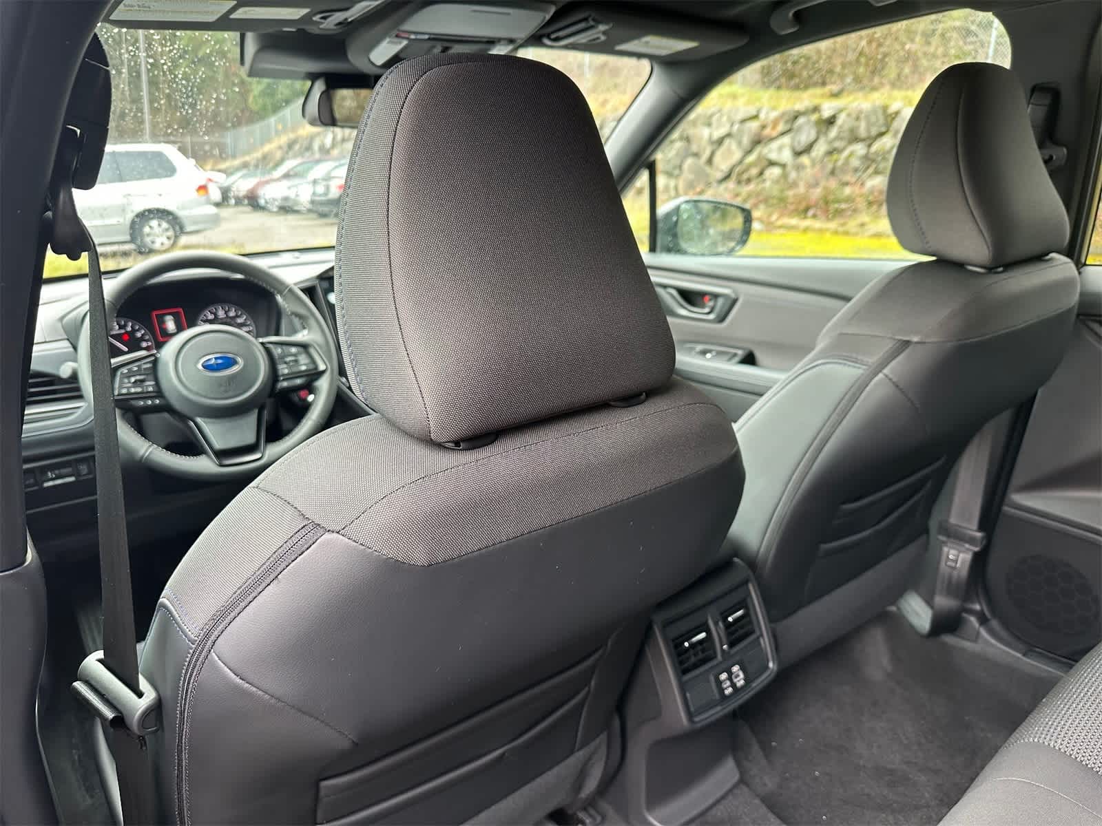 Thumbnail: 2026 Subaru Forester - 10